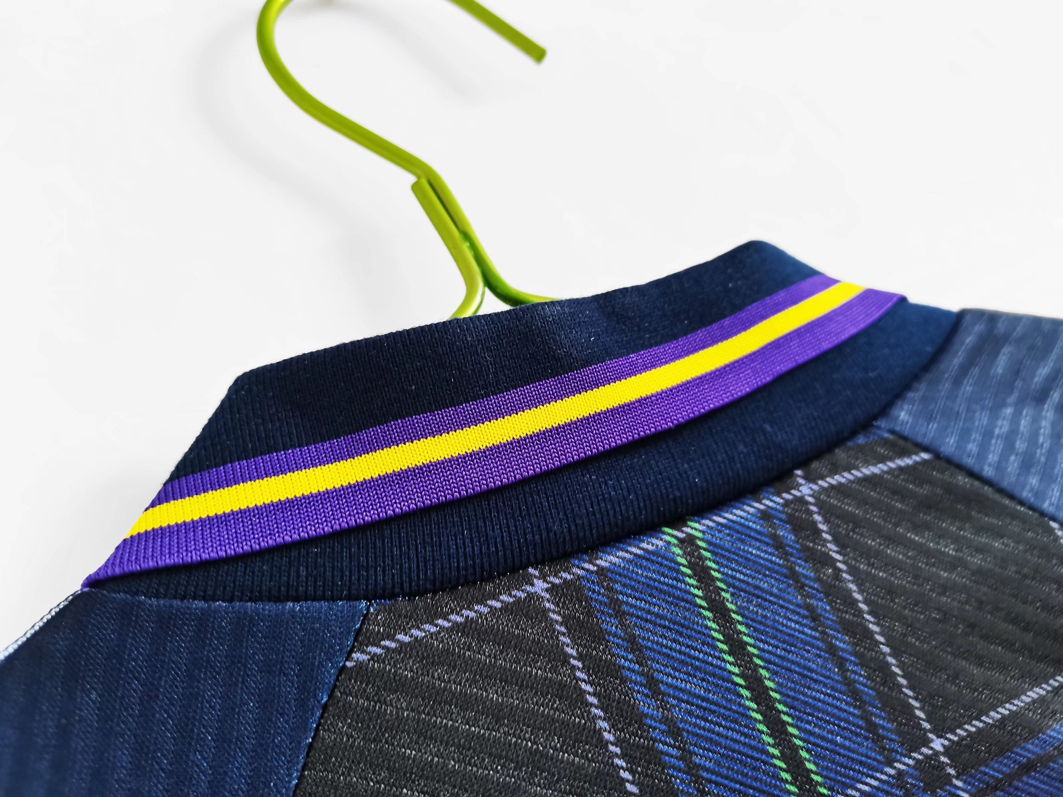 Retro  Scotland 1994/96 Home