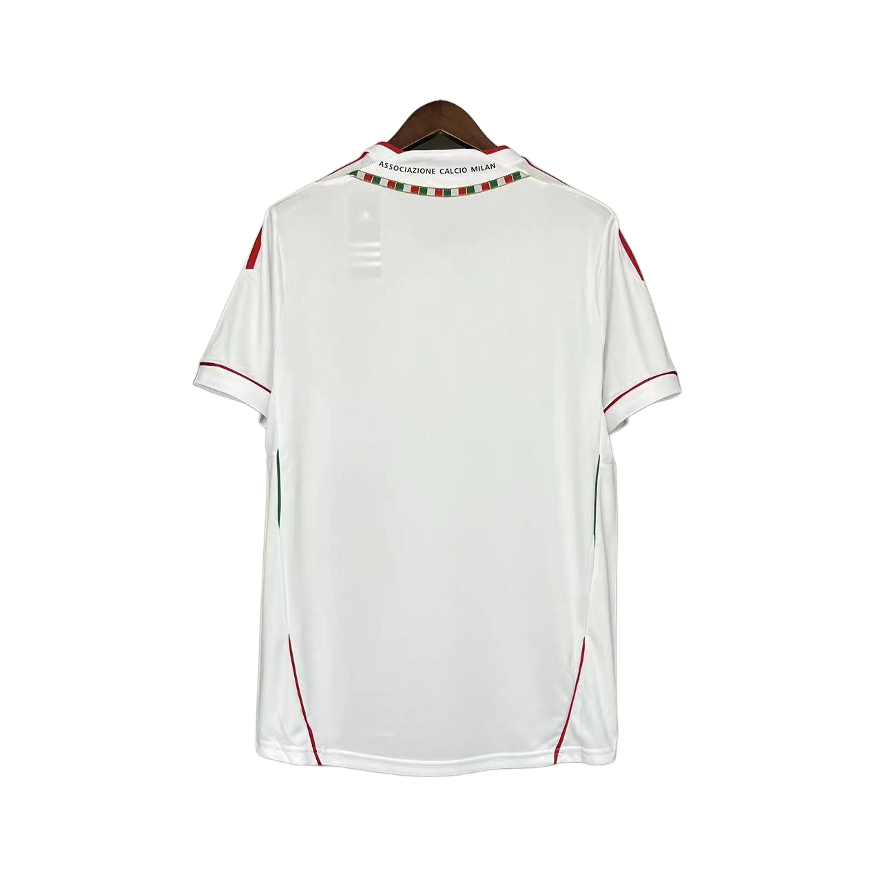 Retro 11/12 AC Milan Away