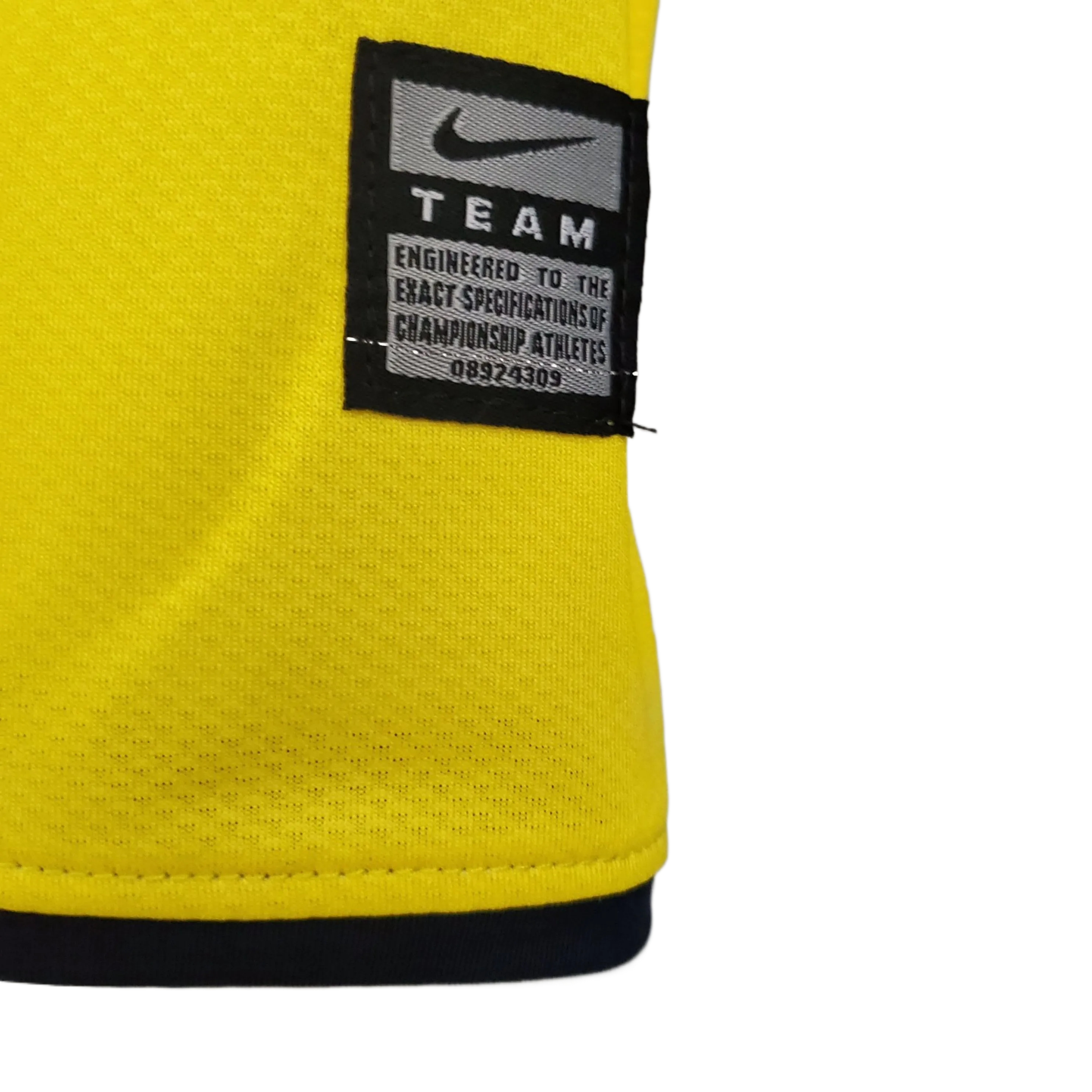 Retro Barcelona 2008/09 Away S-XXL