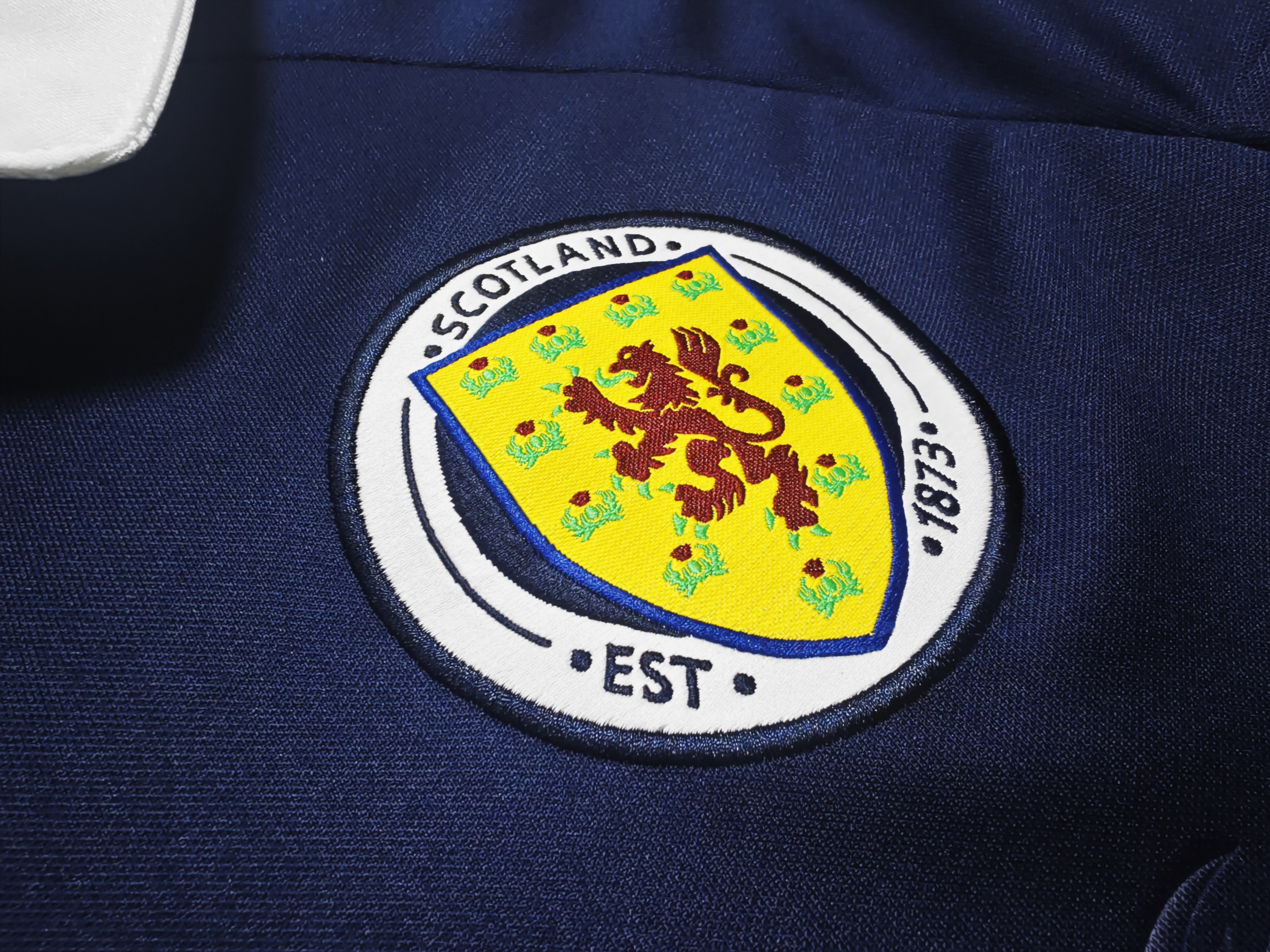 Scotland 12/14 Home  S-XXL