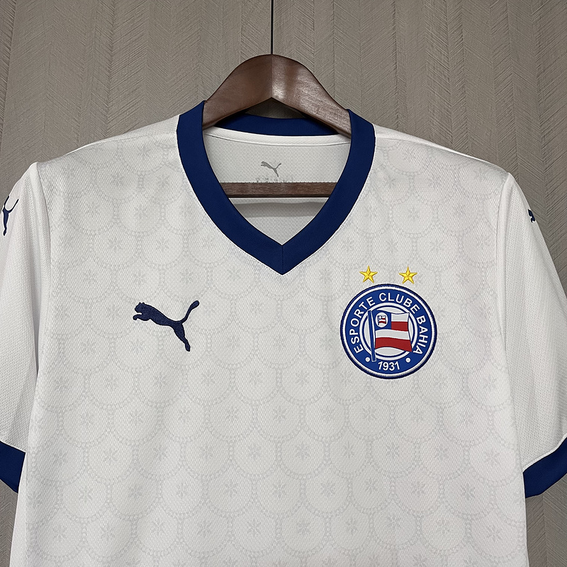 Masculino 25-26 Bahia Home