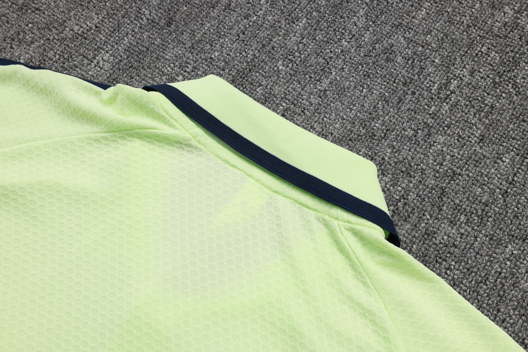 2526 Real Mαdrid Polo  C2532