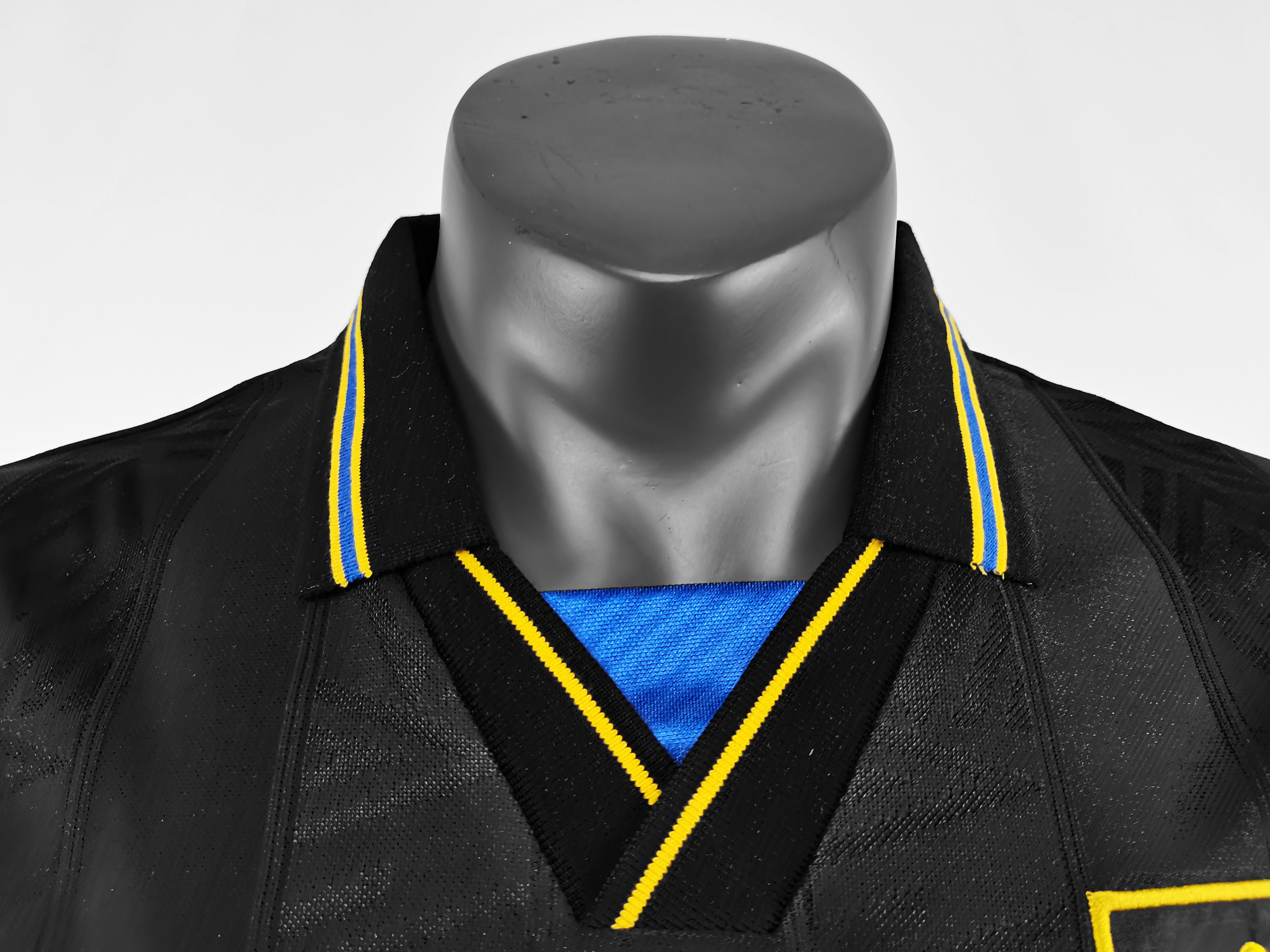 Retro Manchester United 93/94 Away