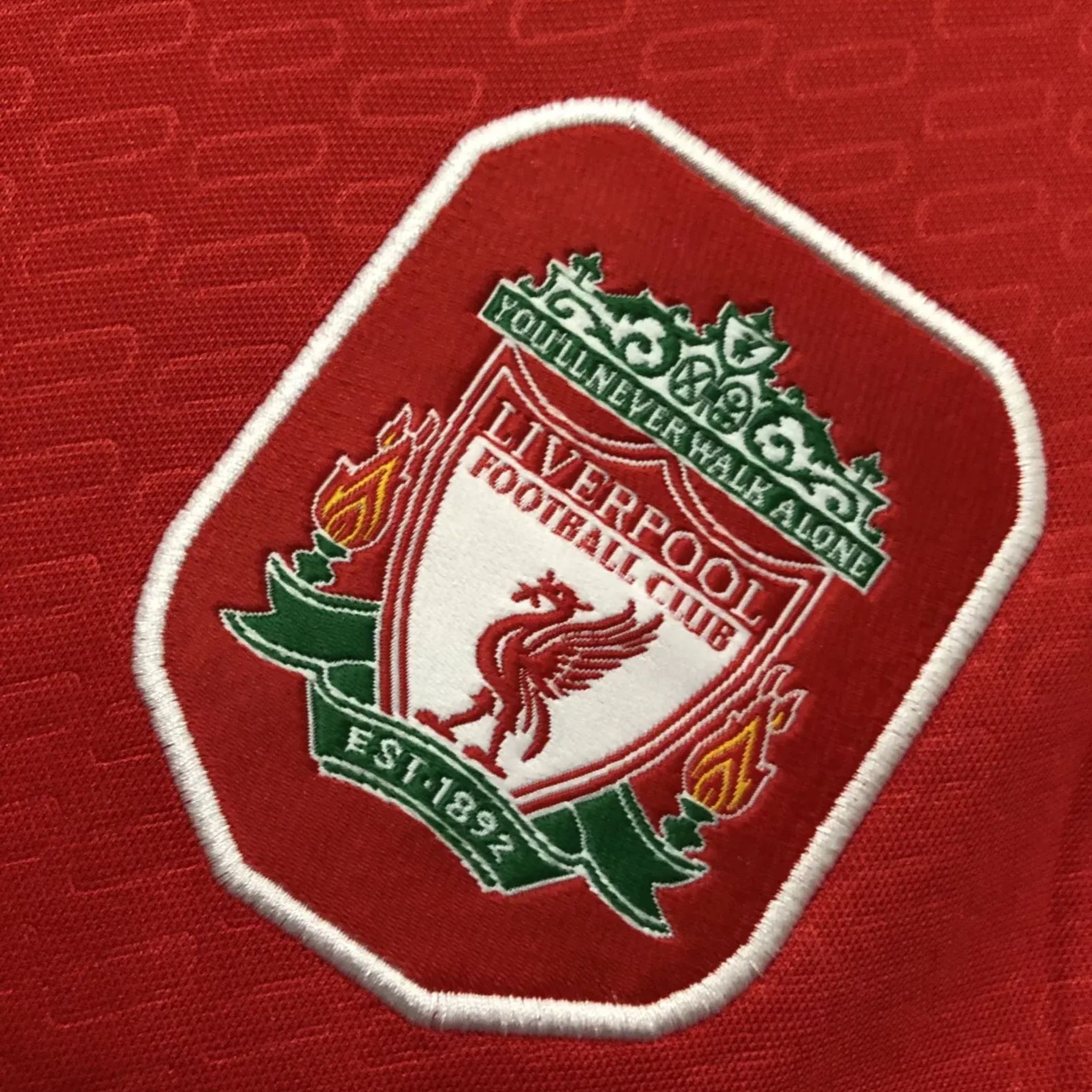 Retro LVP 2004-05 Home Final