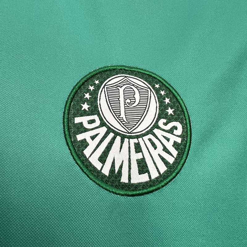 Retro  Palmeiras 1997 Home