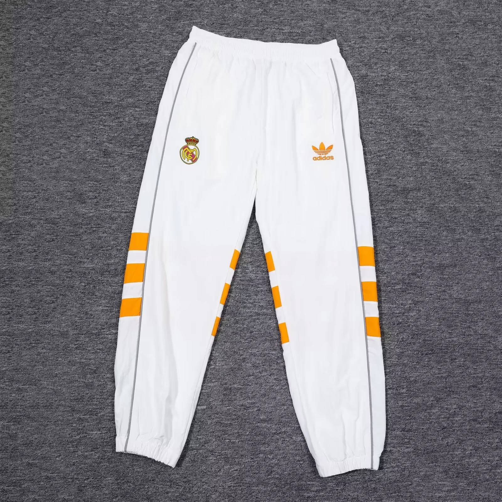 Real Mαdrid Training Suit