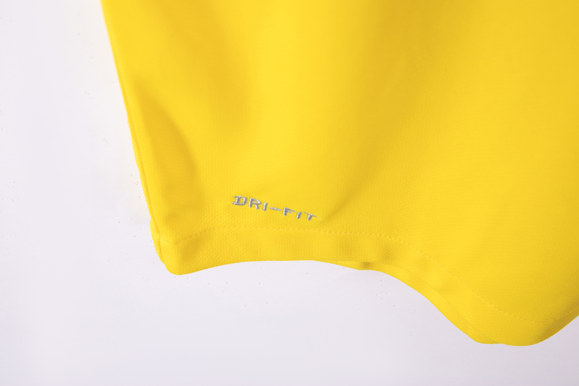 Retro 2014 Brasil Home  S-XXL