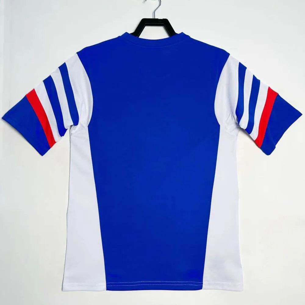 Retro Club América 1987 Away Kit S-XXL