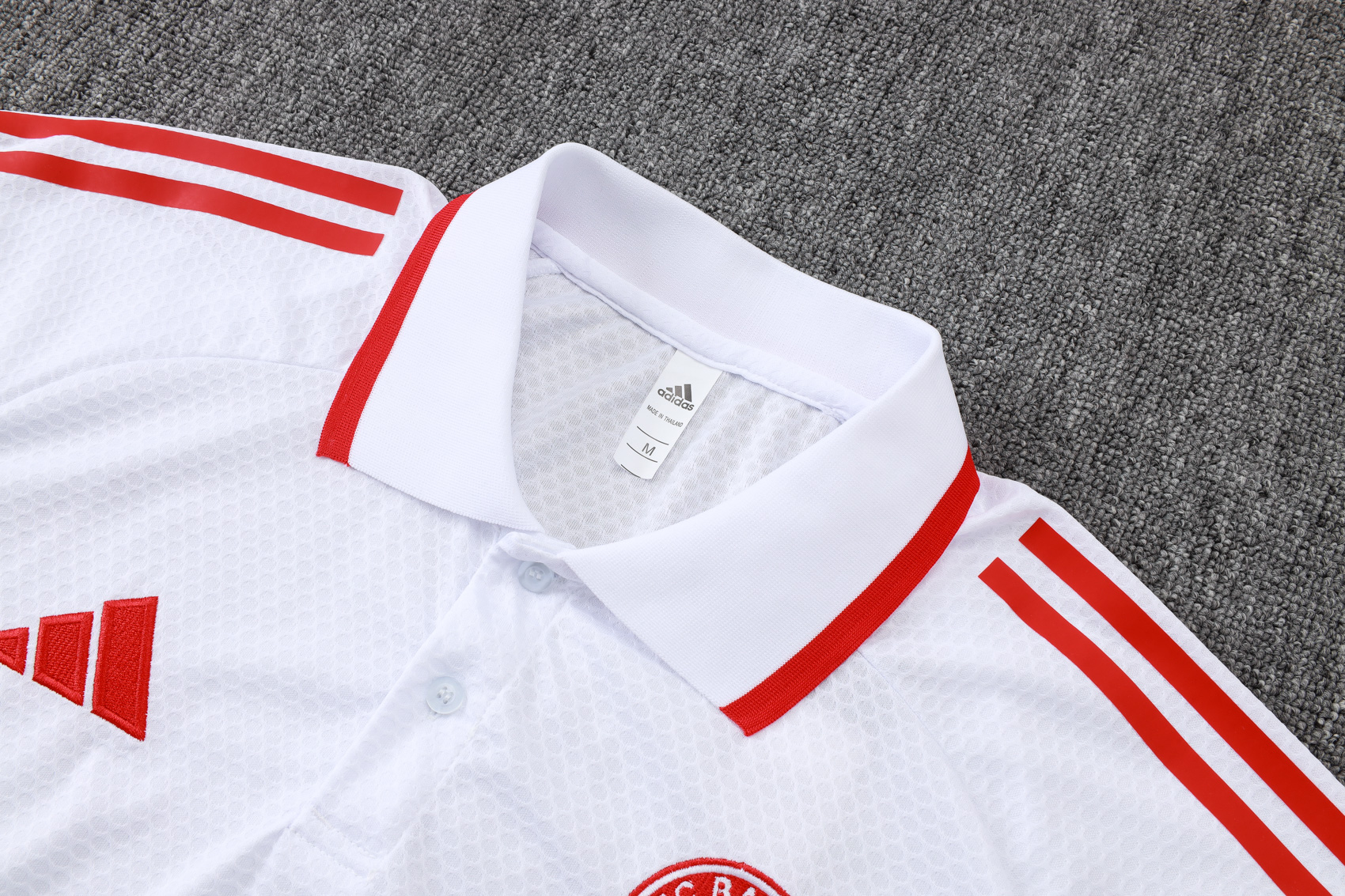 2526 Bayern Polo  C2516