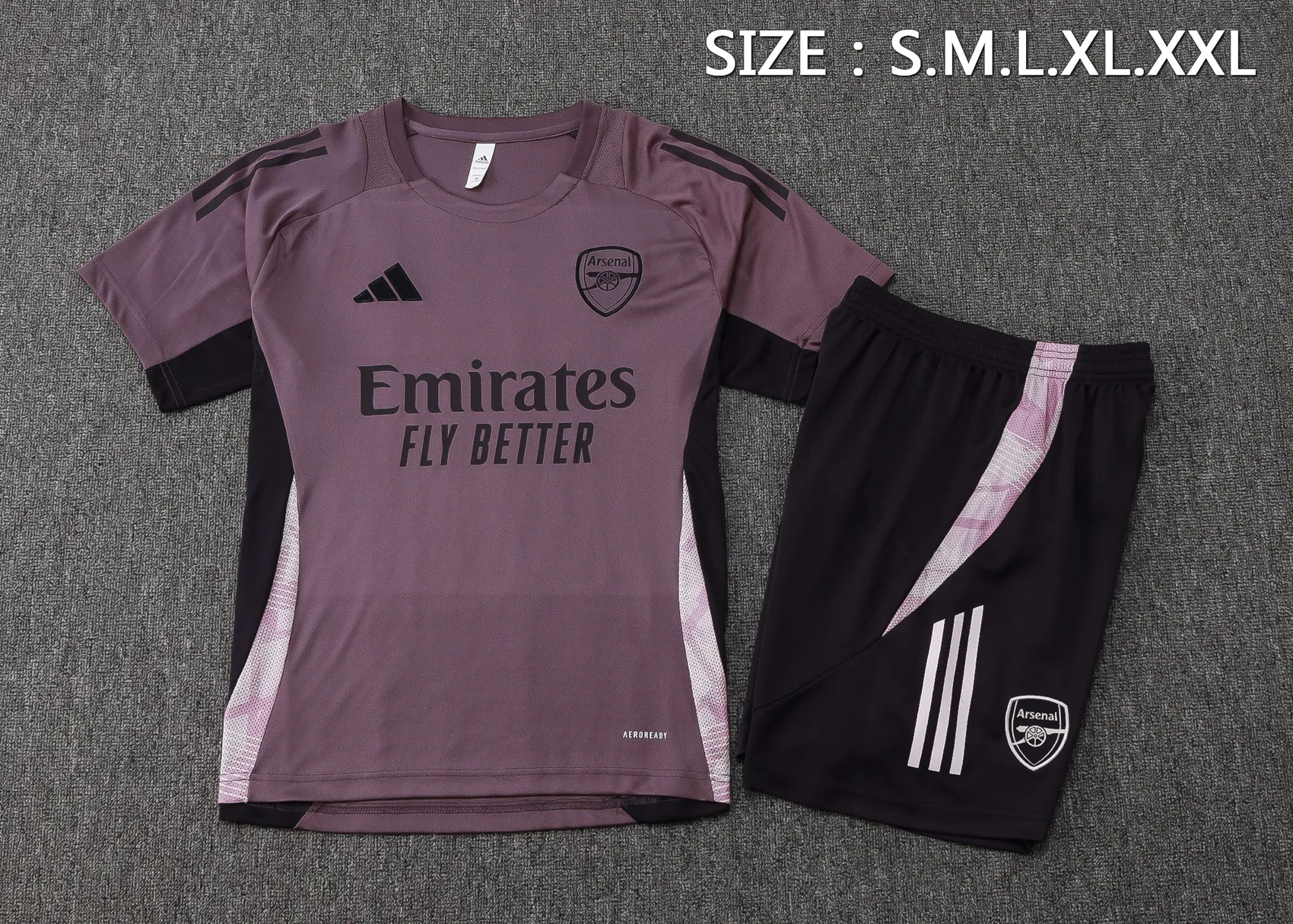 Arsenal Training Suit D1259