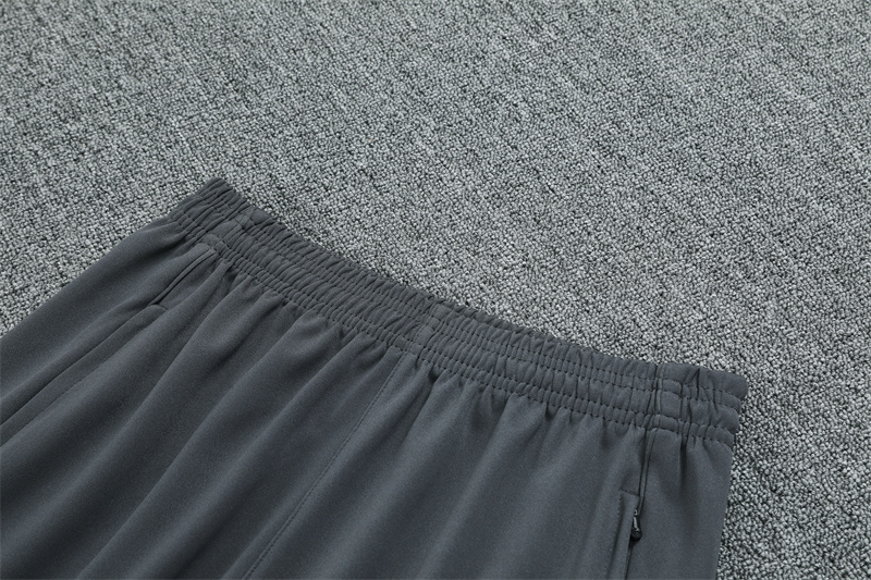 Adult/ Kids Bayern Half Zipper Training Suit 801