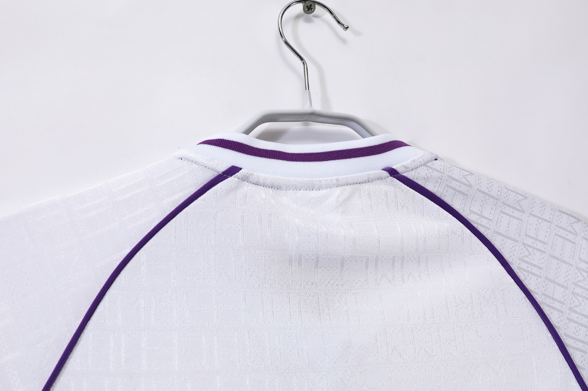 Real Mαdrid 90/91 Home  S-XXL