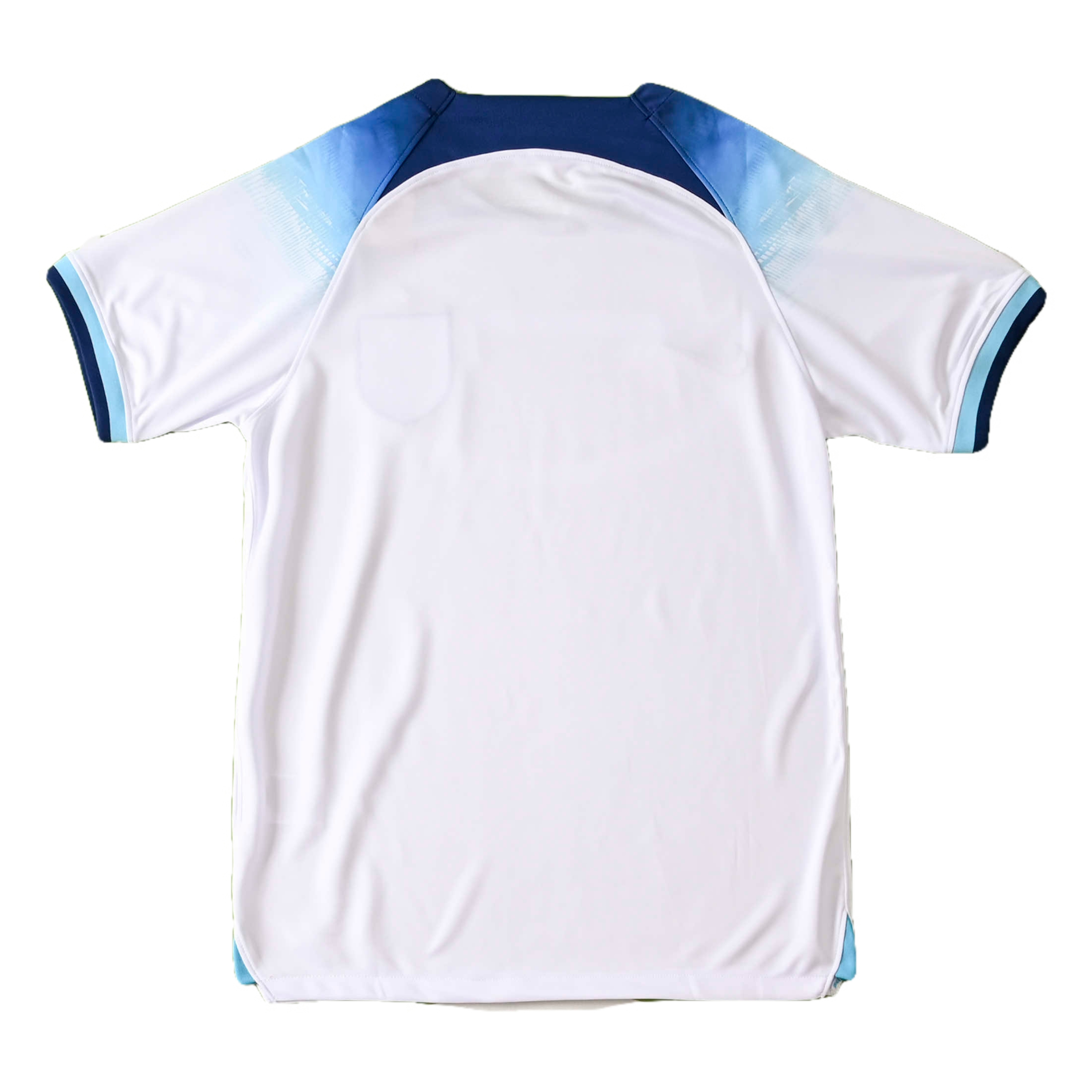 England 2022 World Cup Home White