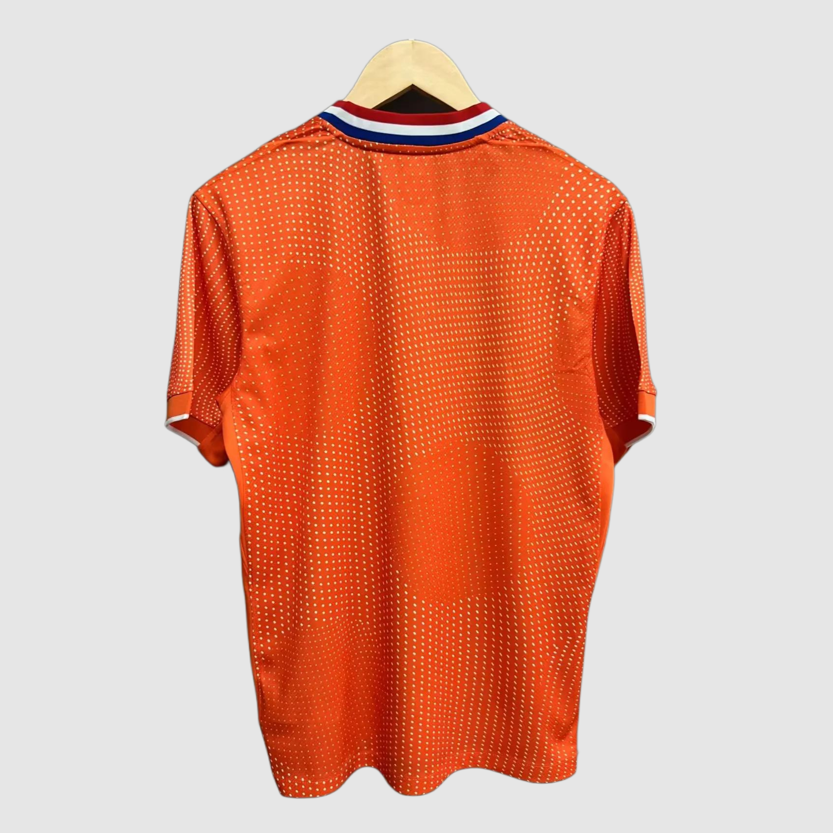 MEN'S Shirt Netherlands 2025 Home(Women's Team)