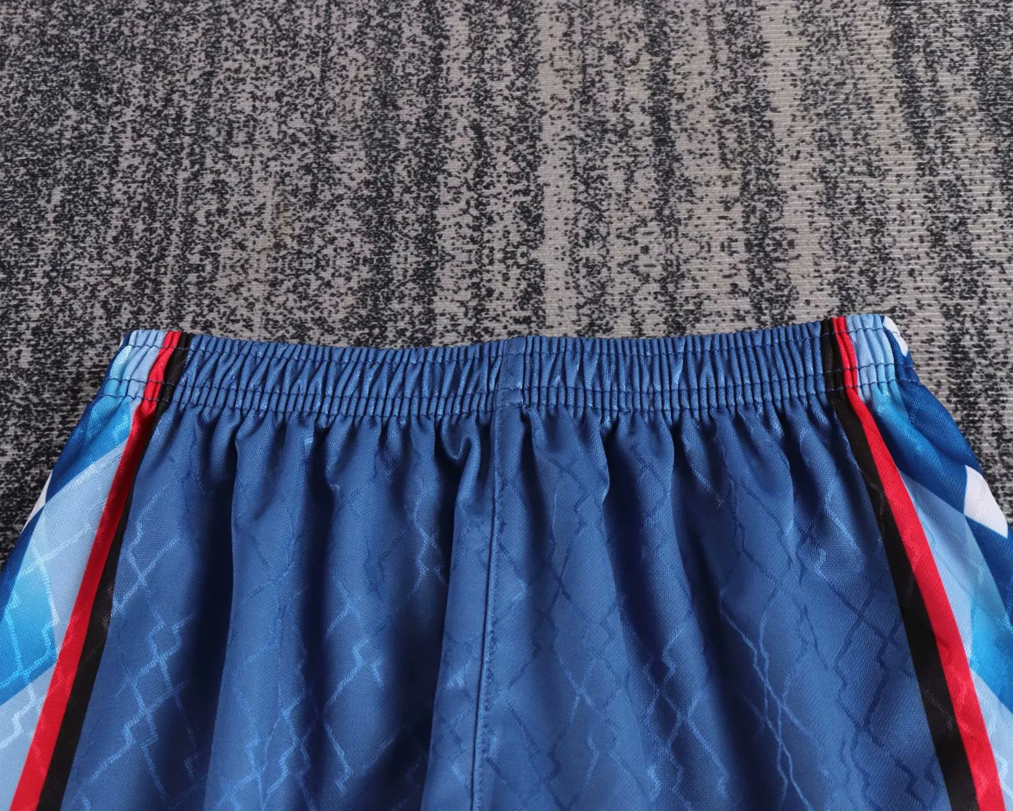 Kids Retro Kit AC Milan 95/96 Away