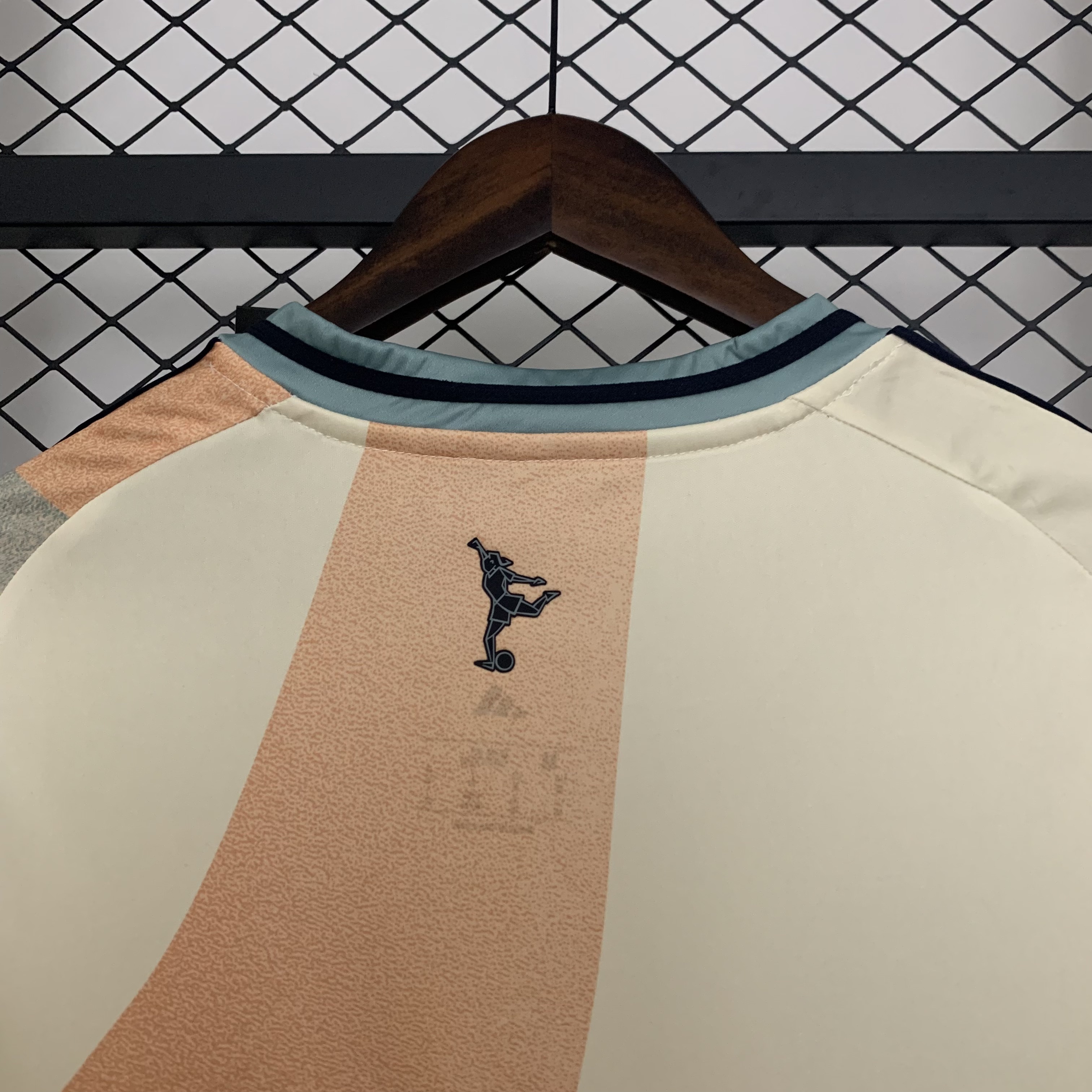 Female 2025 Spain Away S-XXL