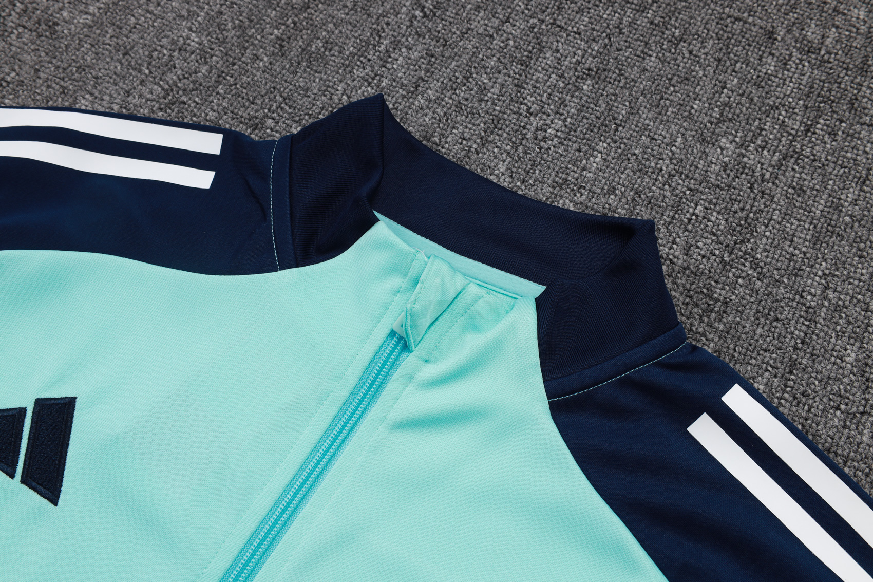 Arsenαl 25/26 Full zipper training suit A2548