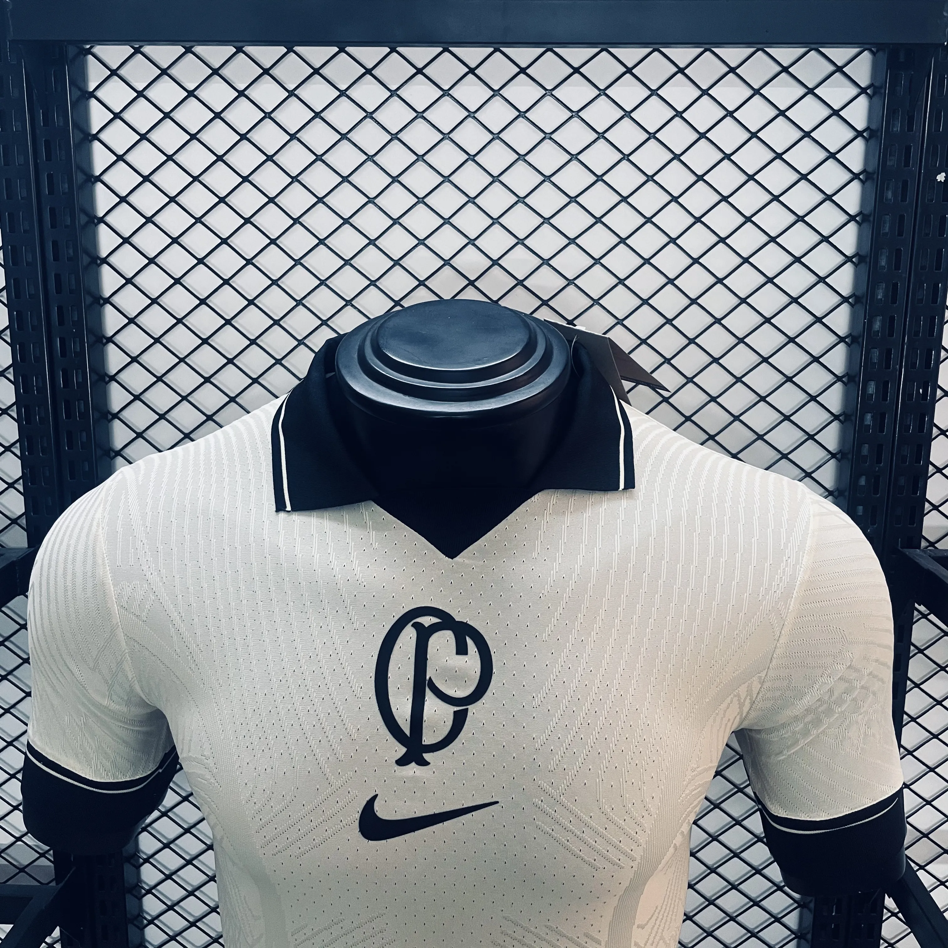 Player Version 23-24 Corinthians S-3XL