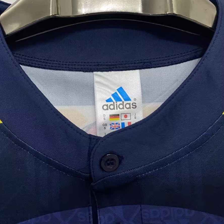 Retro Club América 1998 Away Kit S-XXL