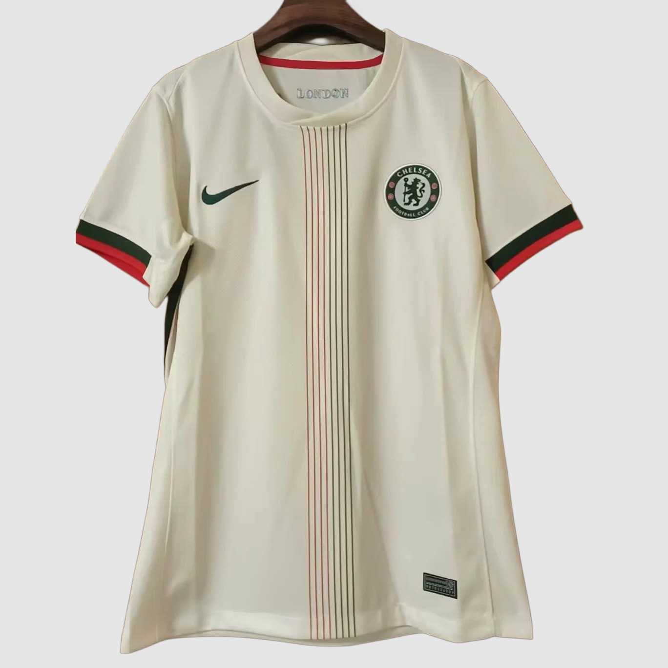 Female Chelseα 25/26 Away S-XXL