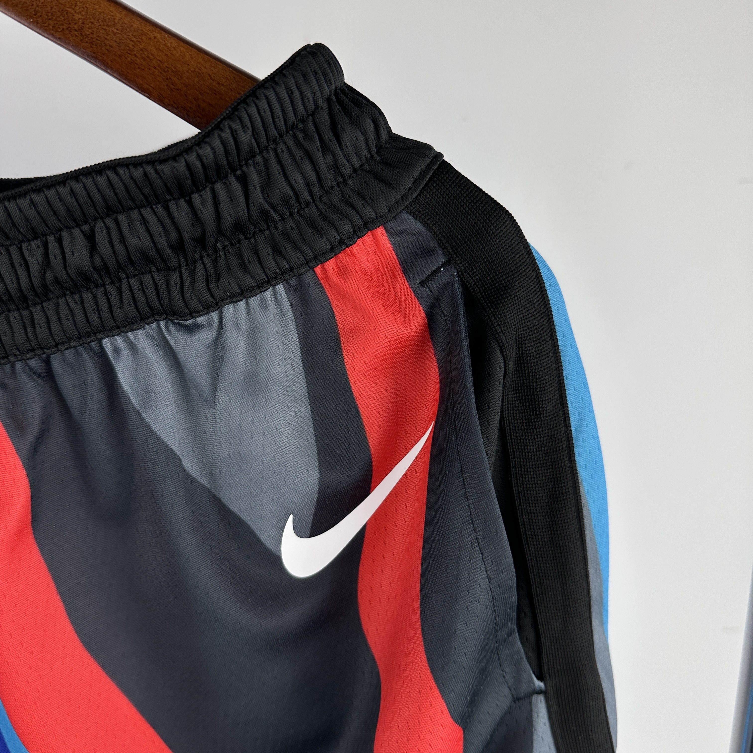 24 Season Brooklyn Nets City Edition Shorts