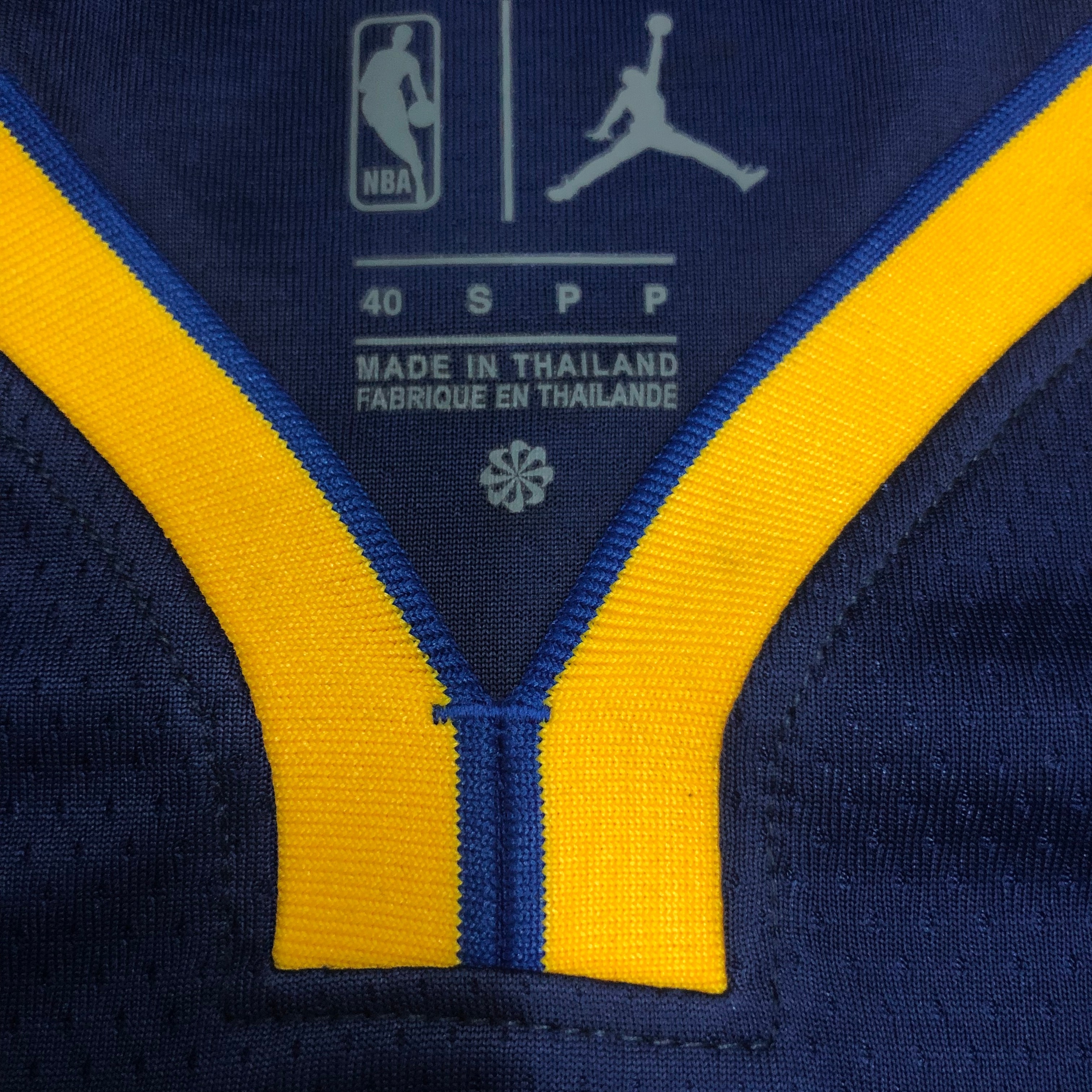 Season 23 Warriors Flyers Limited No.30 Curry