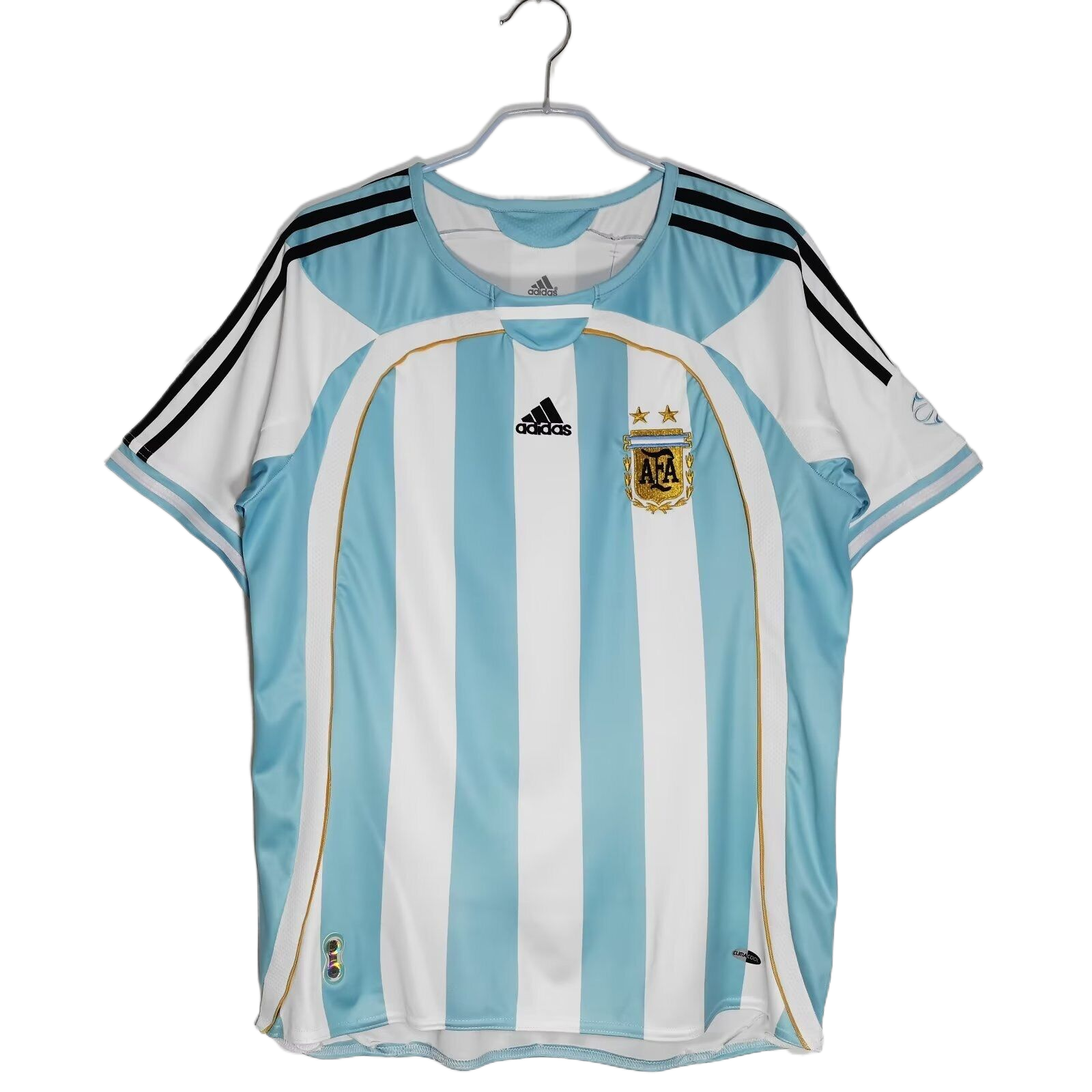 Retro  Argentina 2006 Home