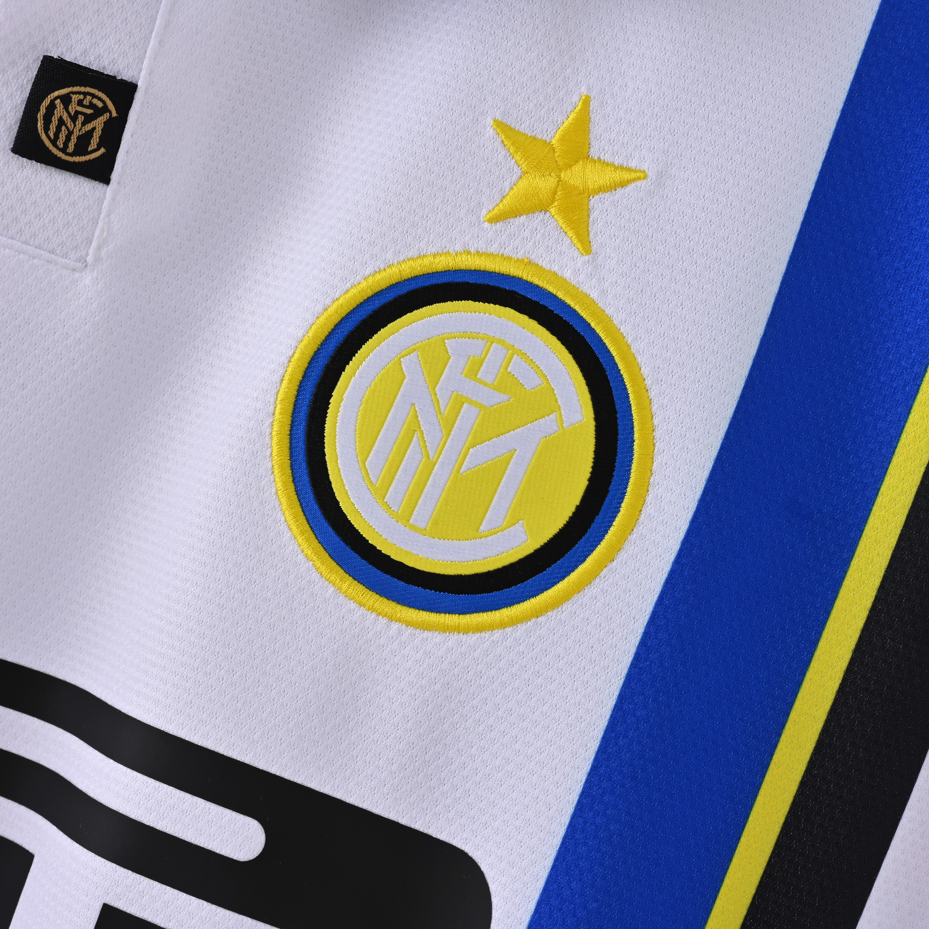 Retro Inter Milan 97/98 Away