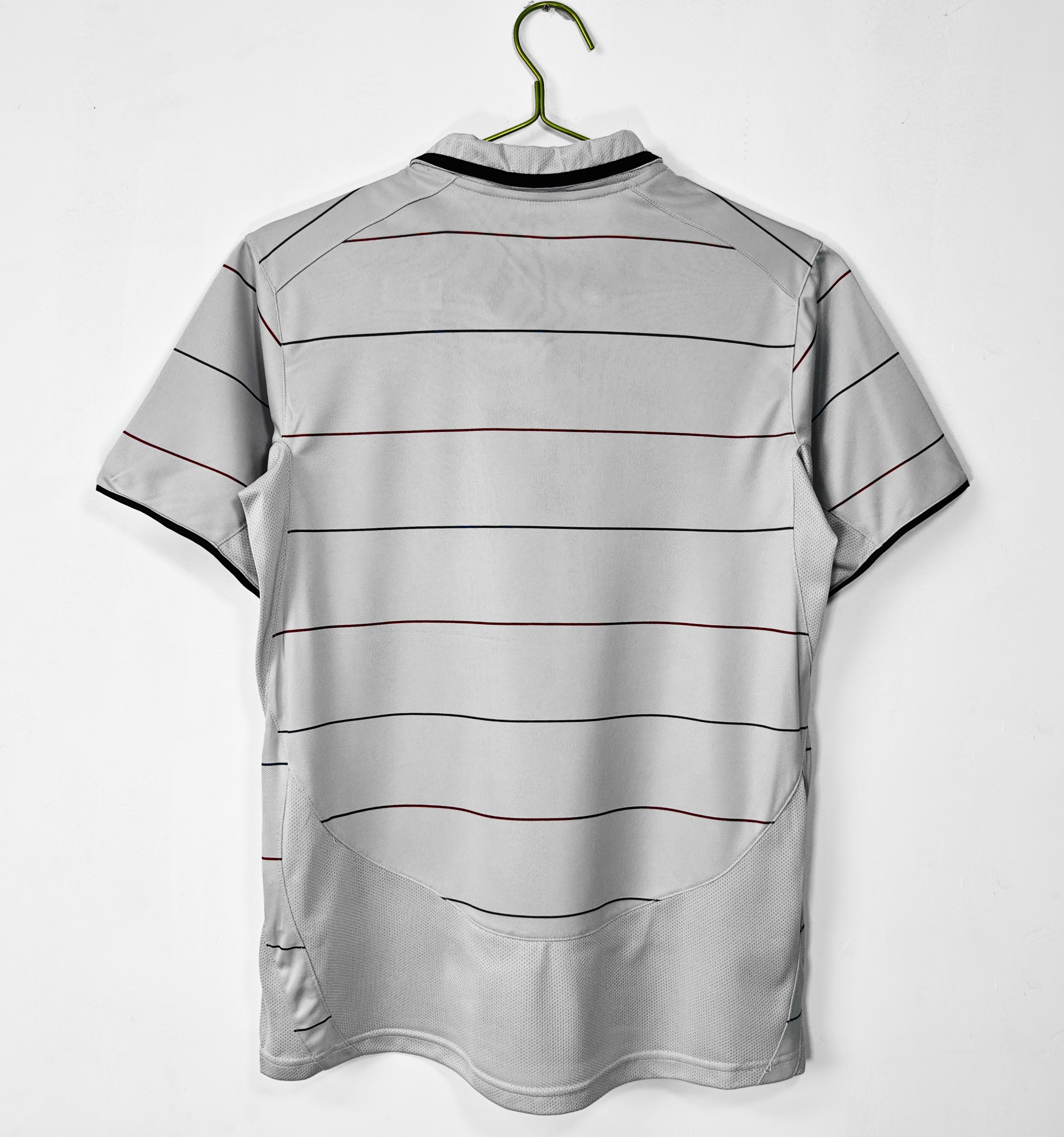 Retro Barcelona 03/04 Away S-XXL