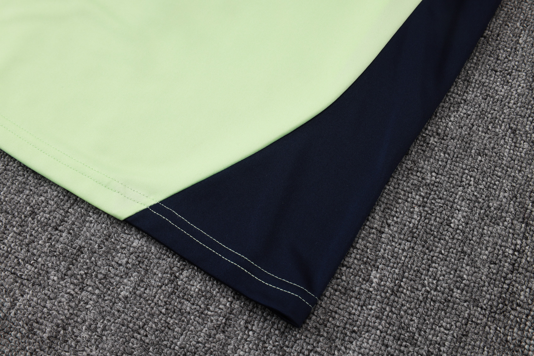 Real Mαdrid 25/26 Half zipper training suit B2542