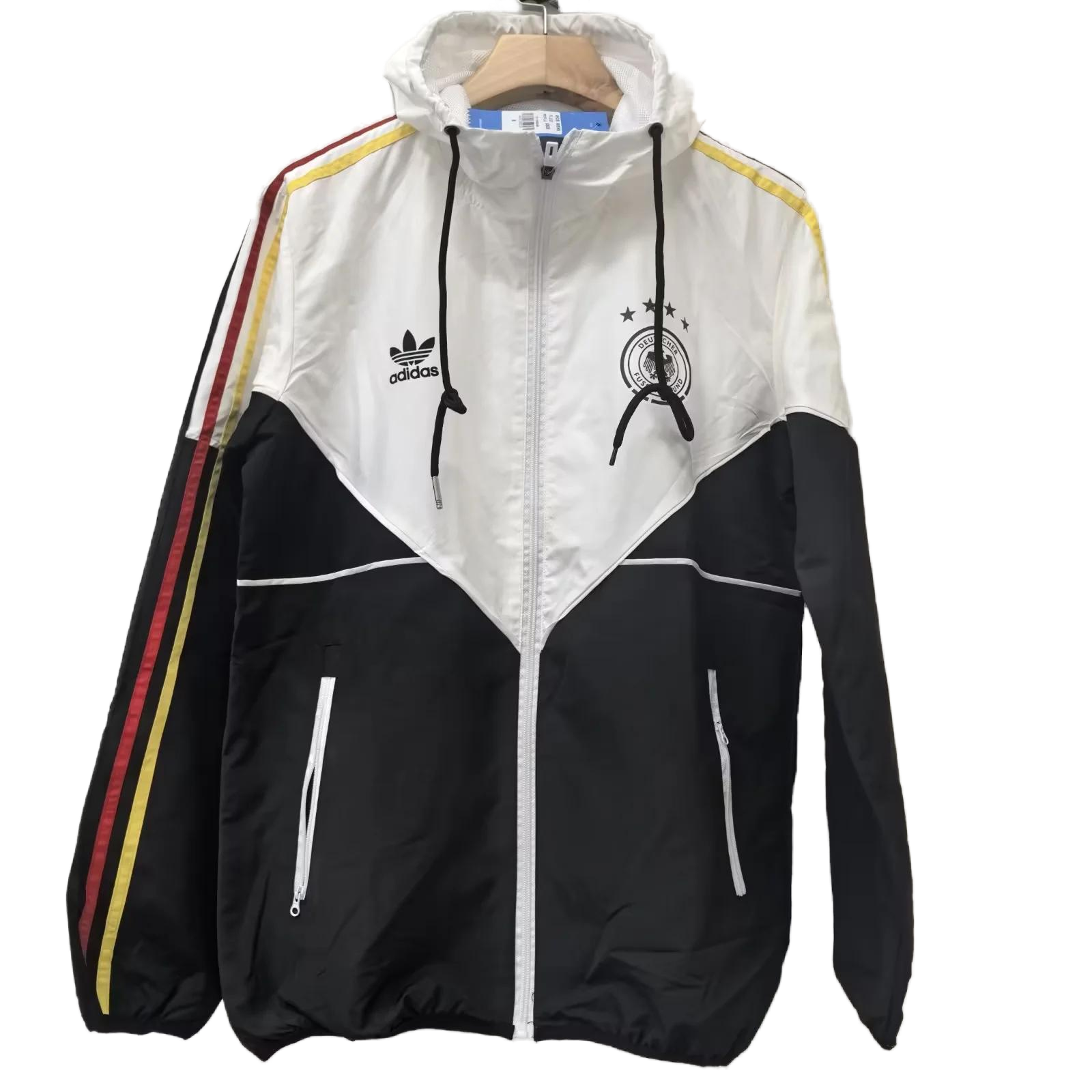 Germany Windbreaker