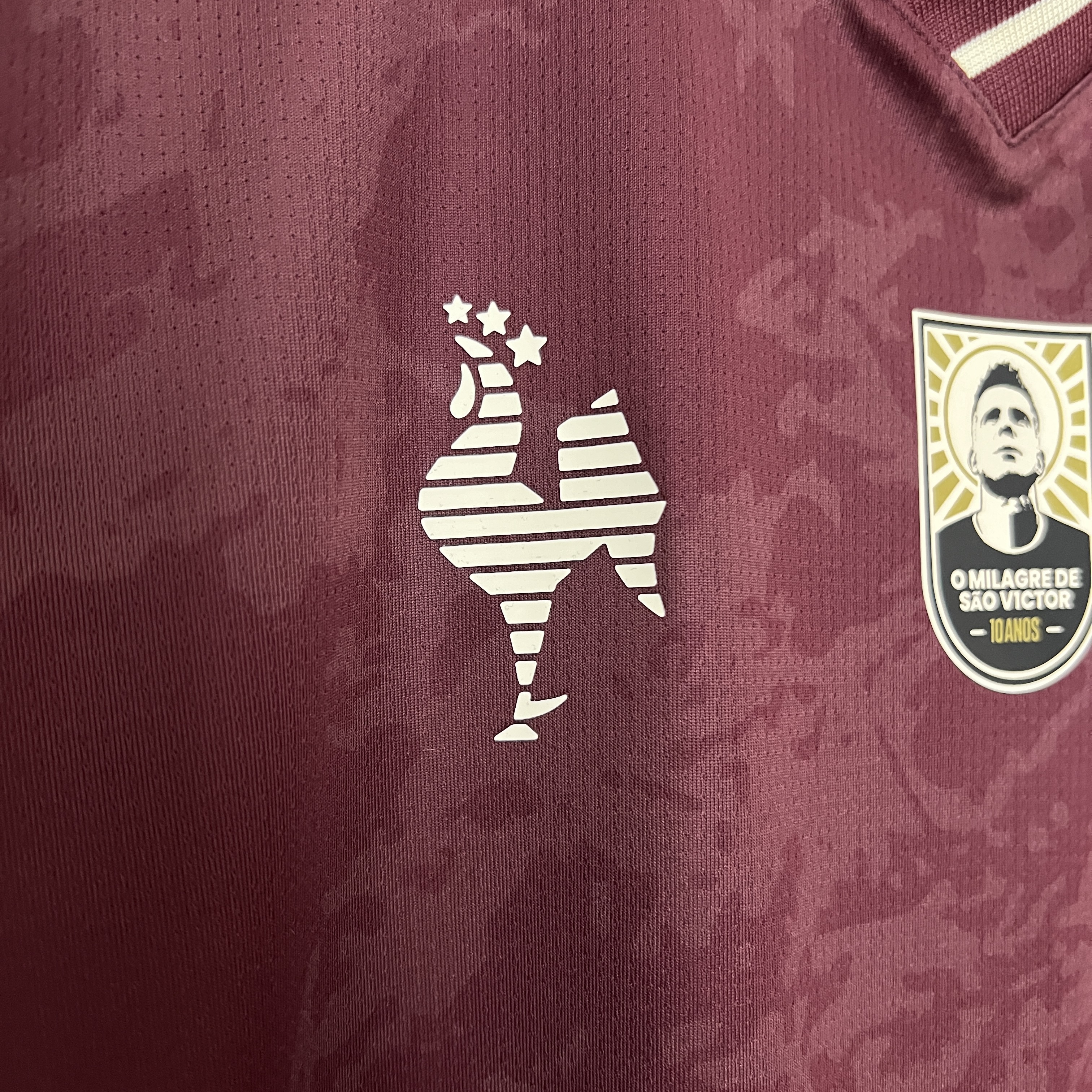 Atlético Mineiro 2024 Red