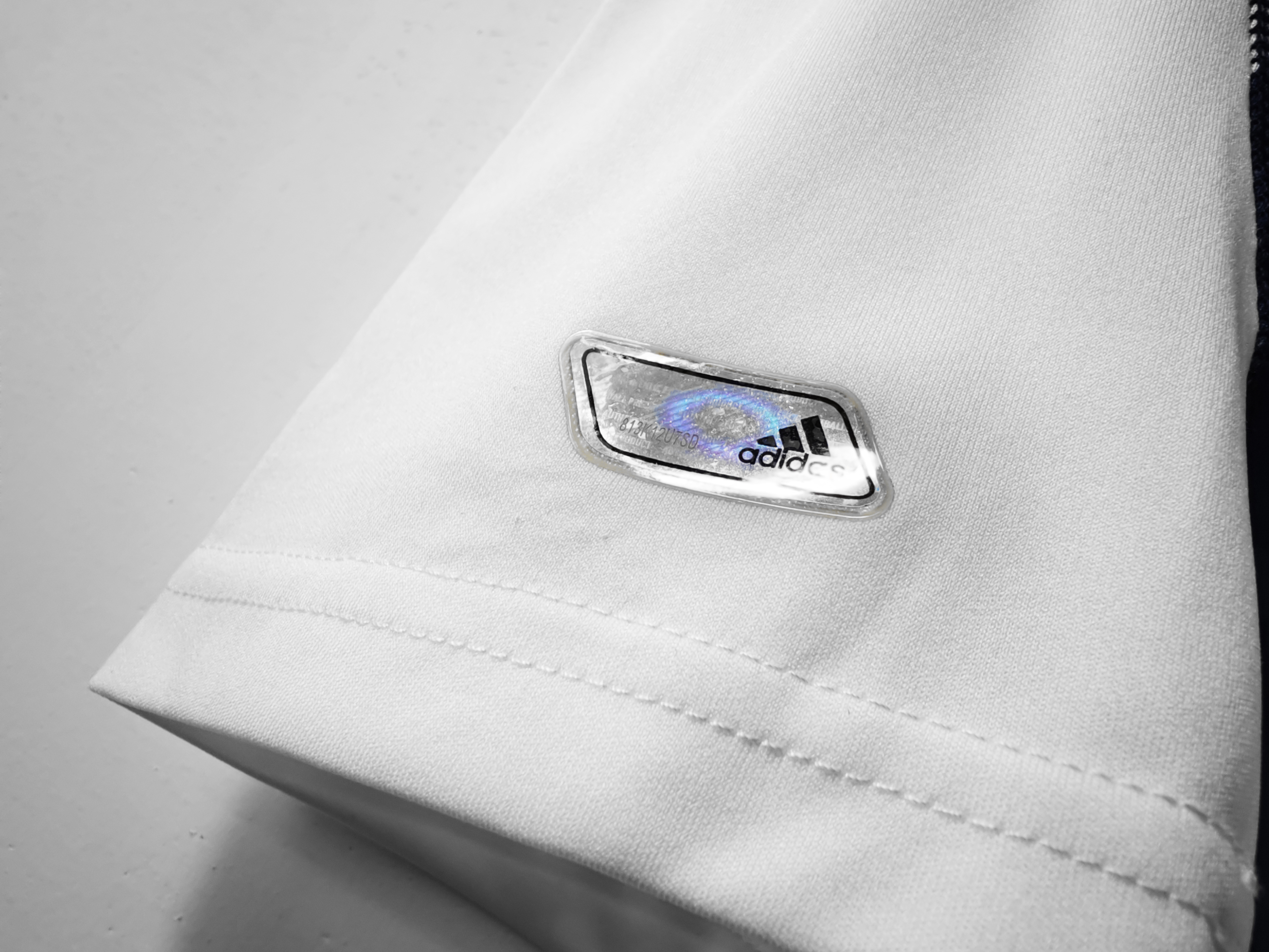 Retro LA Galaxy 2012 Home  S-XXL