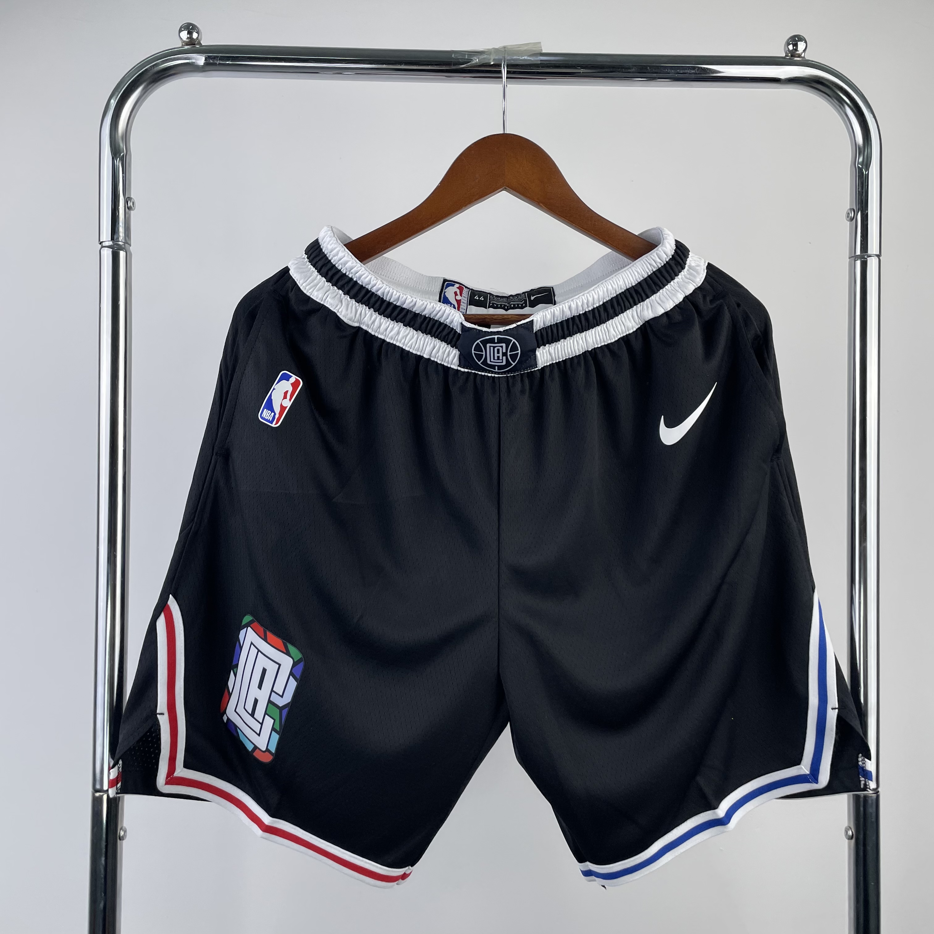 23 Season Los Angeles Clippers City Edition Shorts