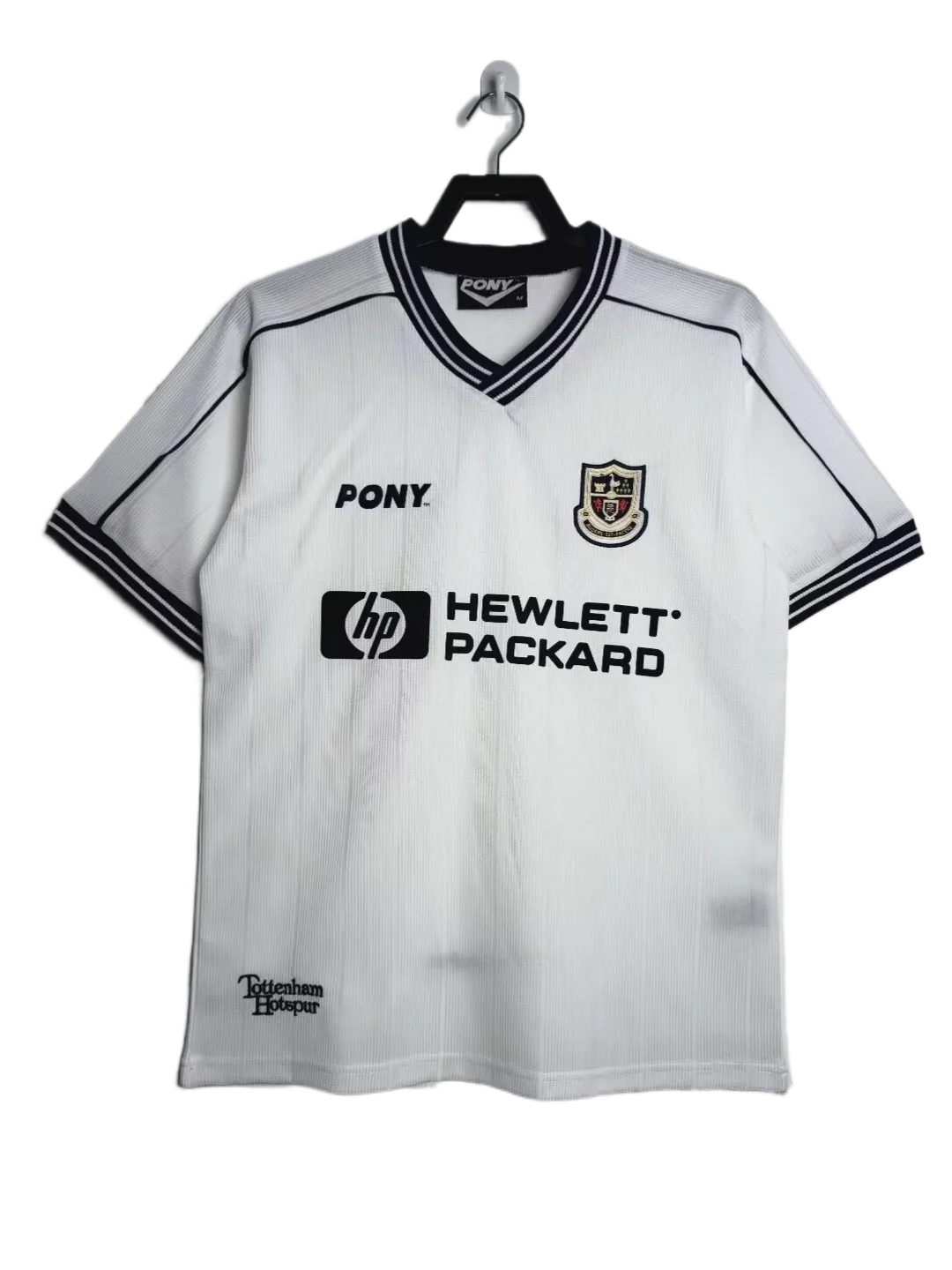 Retro Tottenham Hotspur 97/99 Home S-XXL