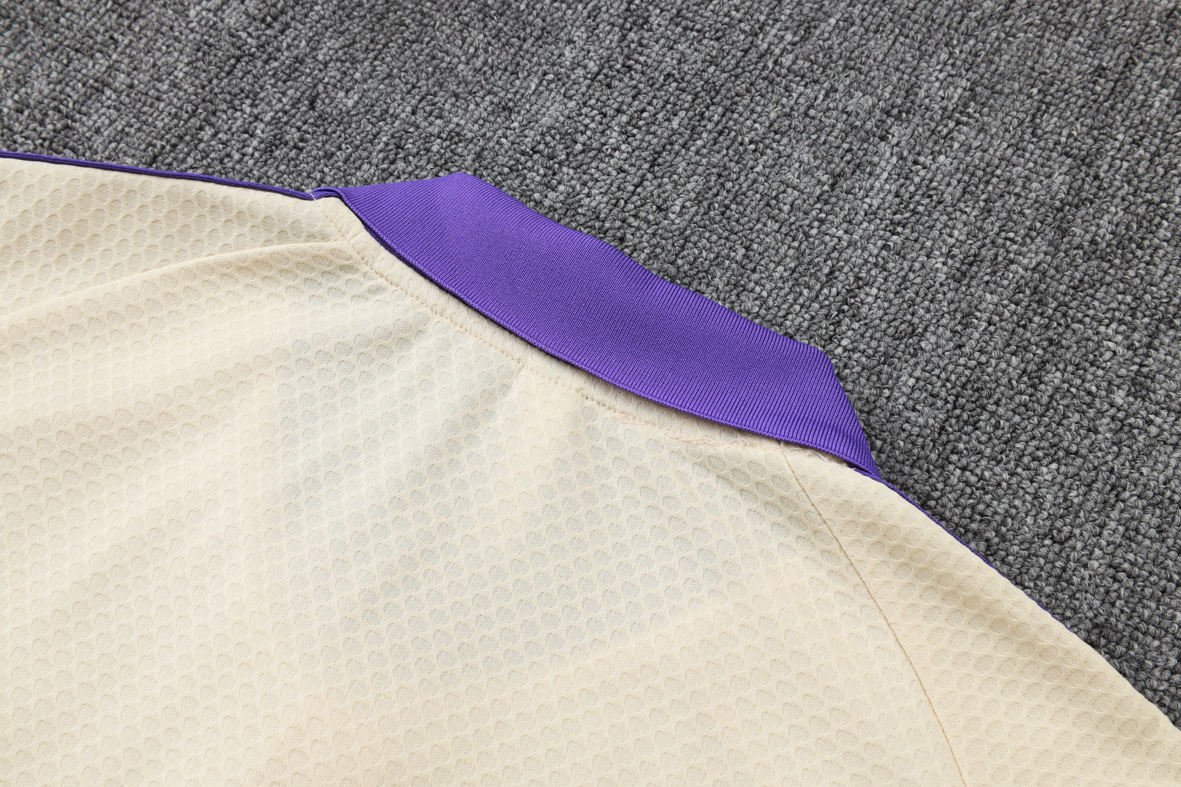 2526 Real Mαdrid Polo  C2526