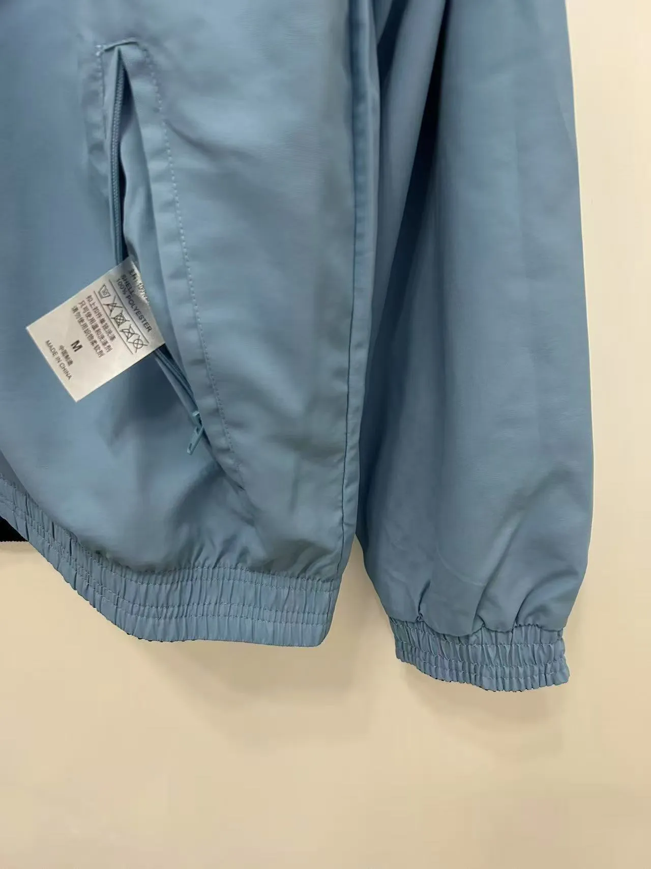 Real Mαdrid Trench Coat Reversible S-XXL