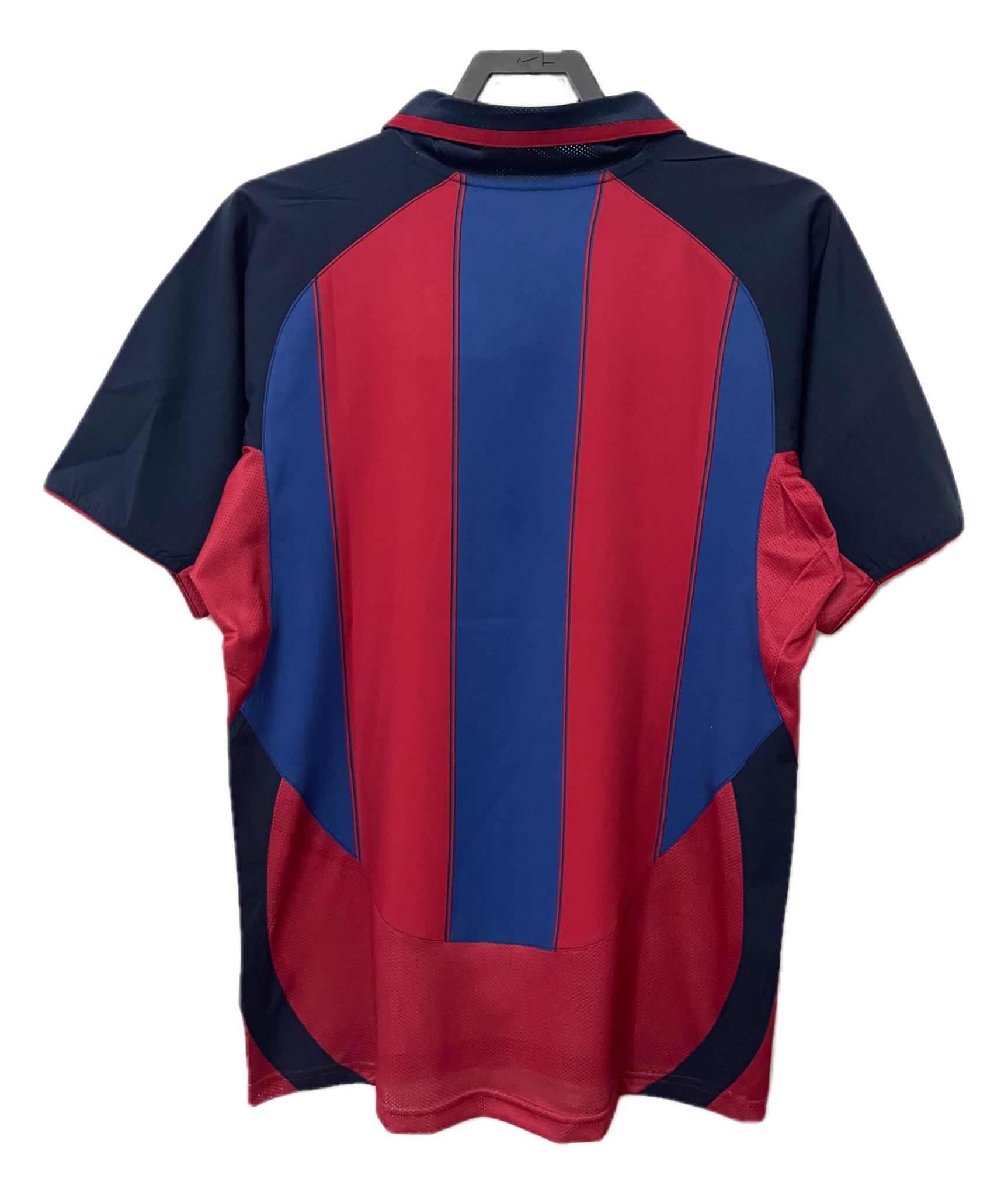 Retro Barcelona 03/04 Home S-XXL