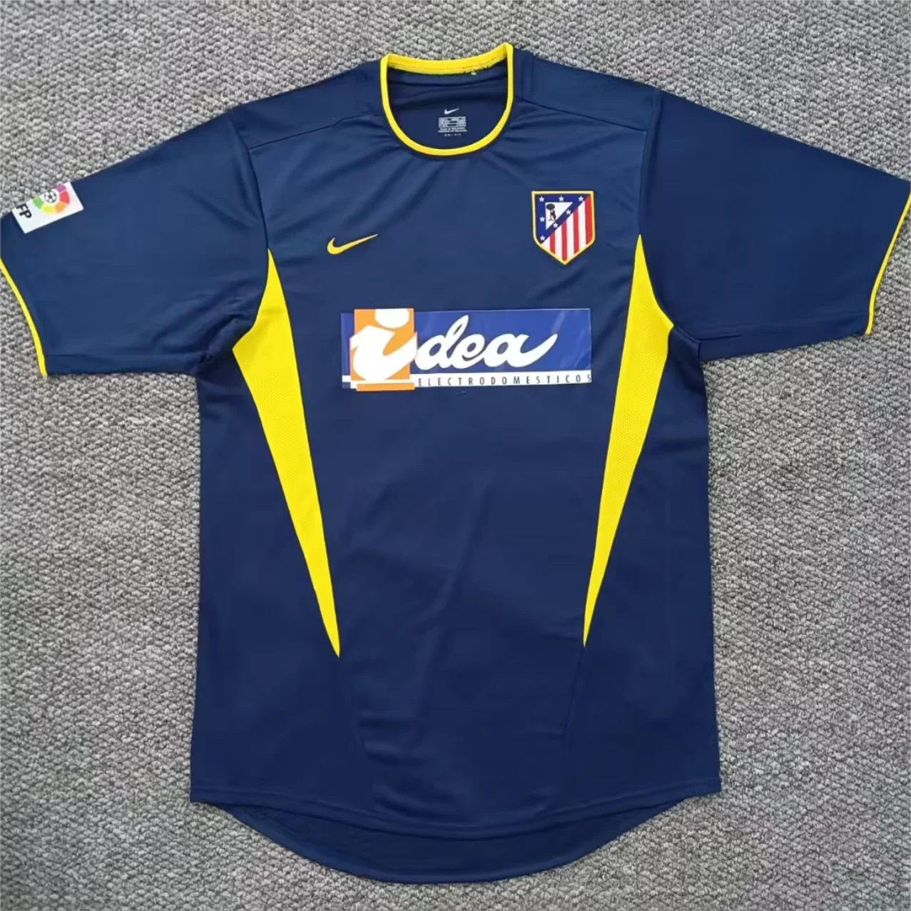 Atletico de Madrid 2002/03 Away S-XXL