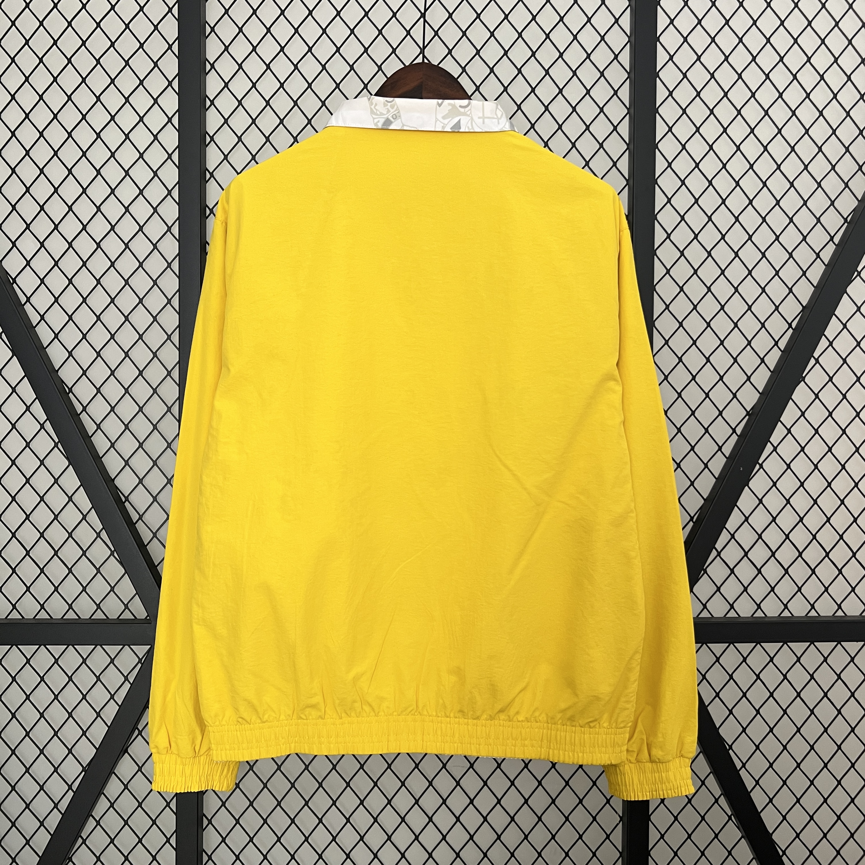 Club América windbreaker