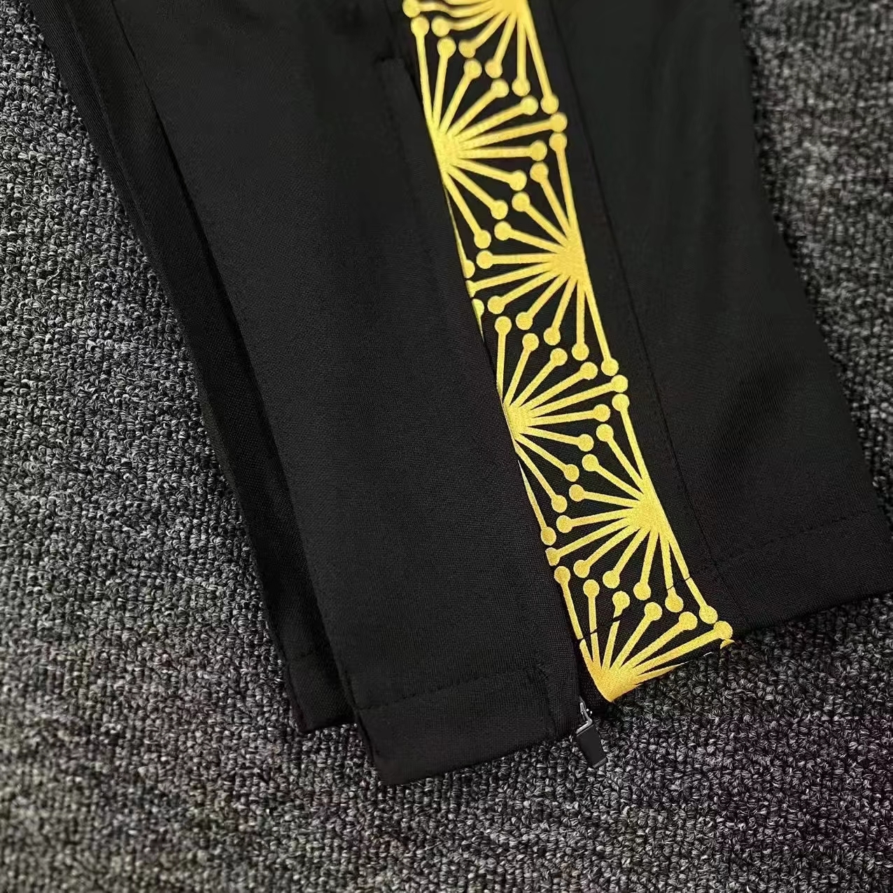 Mexico 2025 Gold Cup Training Suit