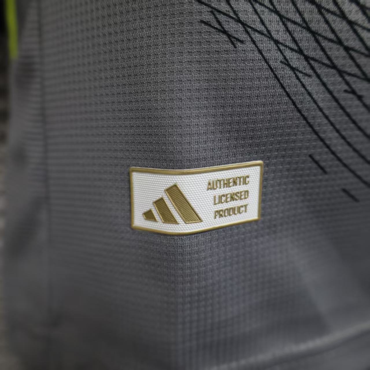 Player Version Man United 25/26 Goalkeeper