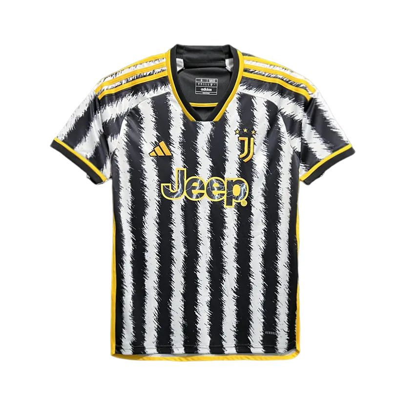 Juventus 23/24 Home