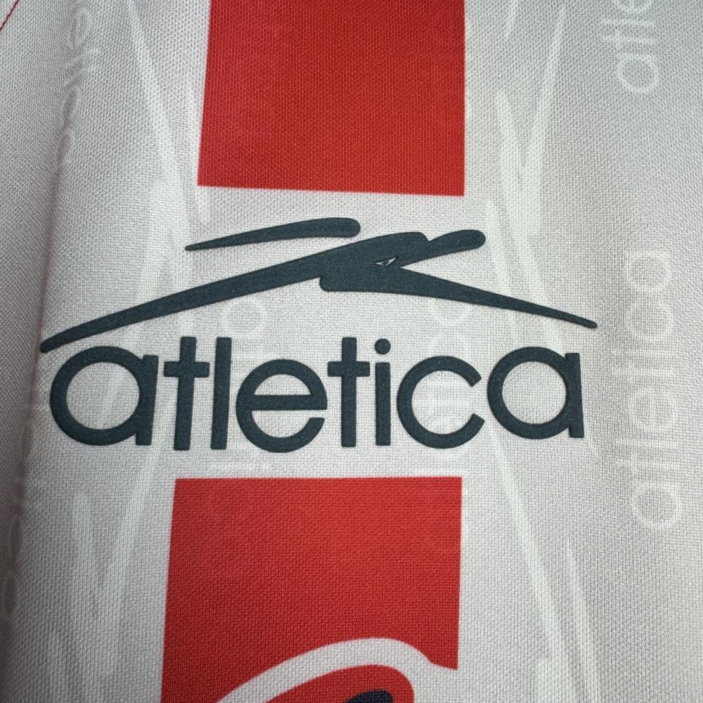 Retro Chivas 1998/99 Home Jersey S-XXL