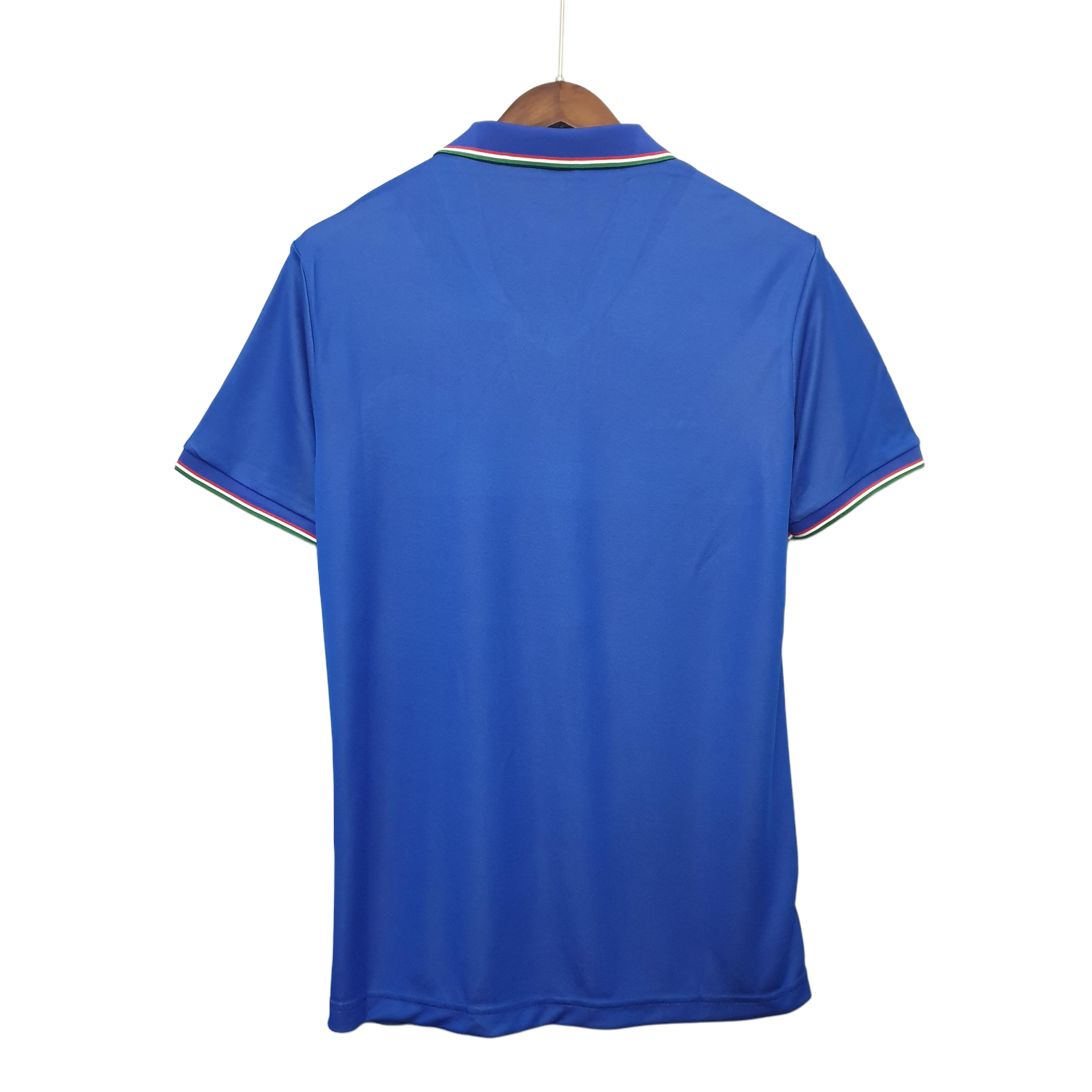 Italy 1990 Home Kit S-XXL