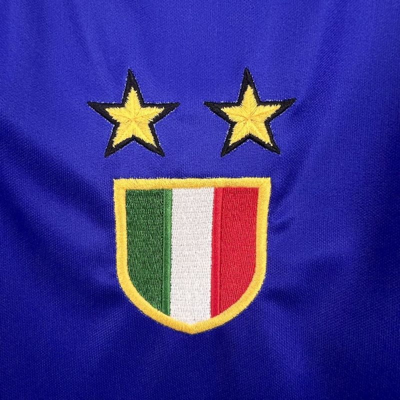 Retro  Juventus 1995/96 Away