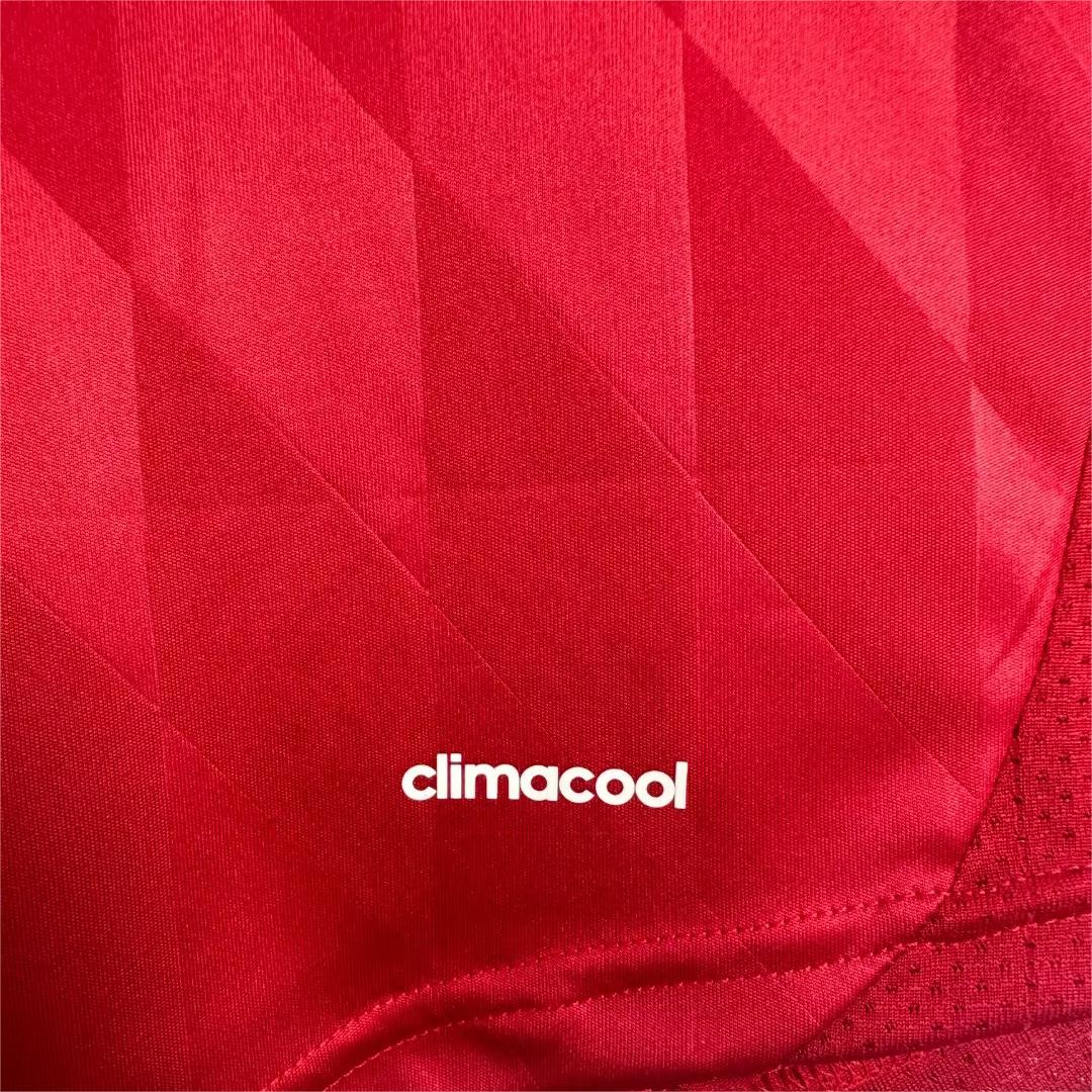 Retro Bayern Munich 13/14 Champions League home S-XXL