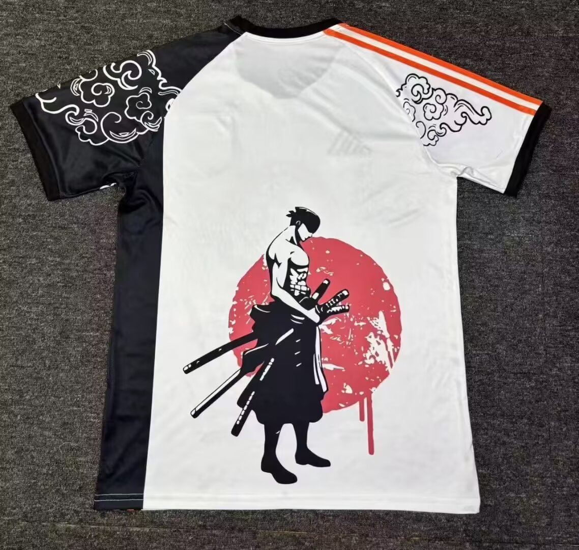 24/25 japan special  S-XXL