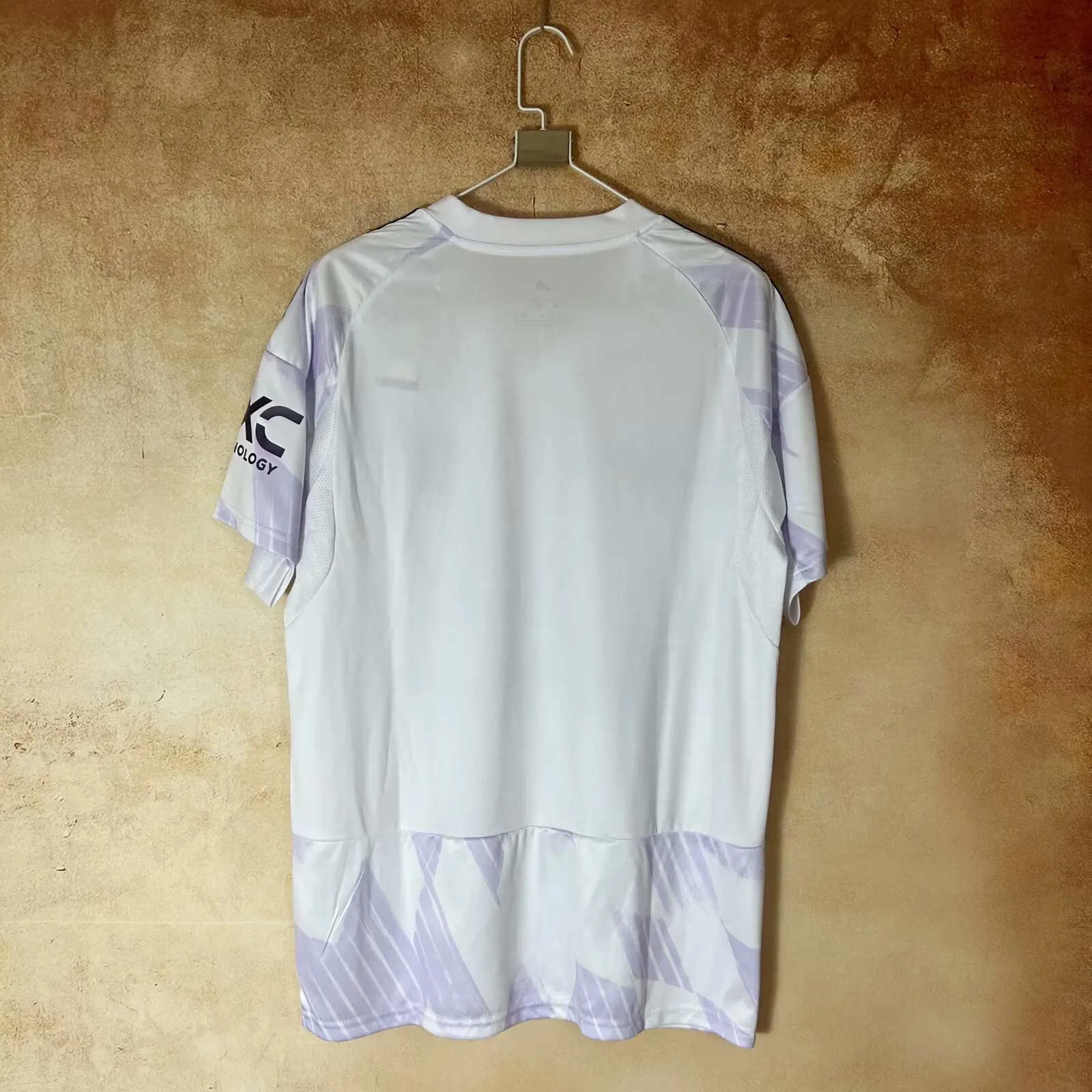 Manchester United 25/26 Away  S-4XL