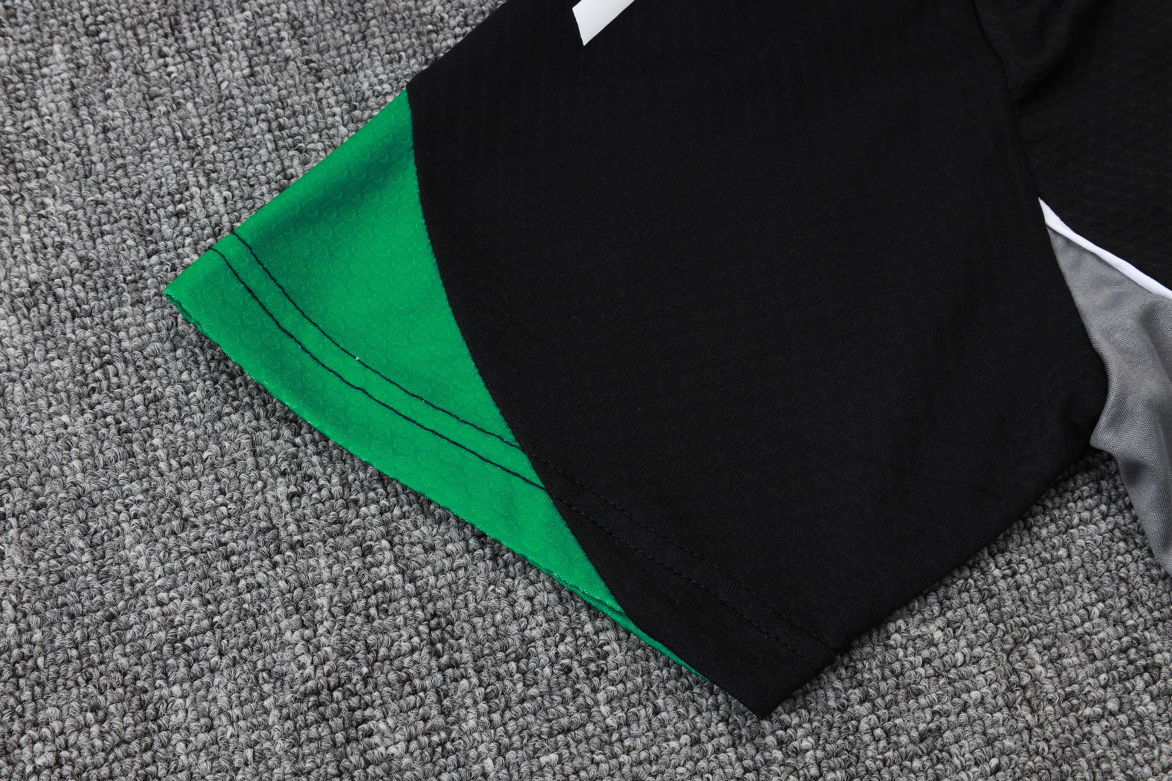 Short Sleeves Arsenal Training suit D2567